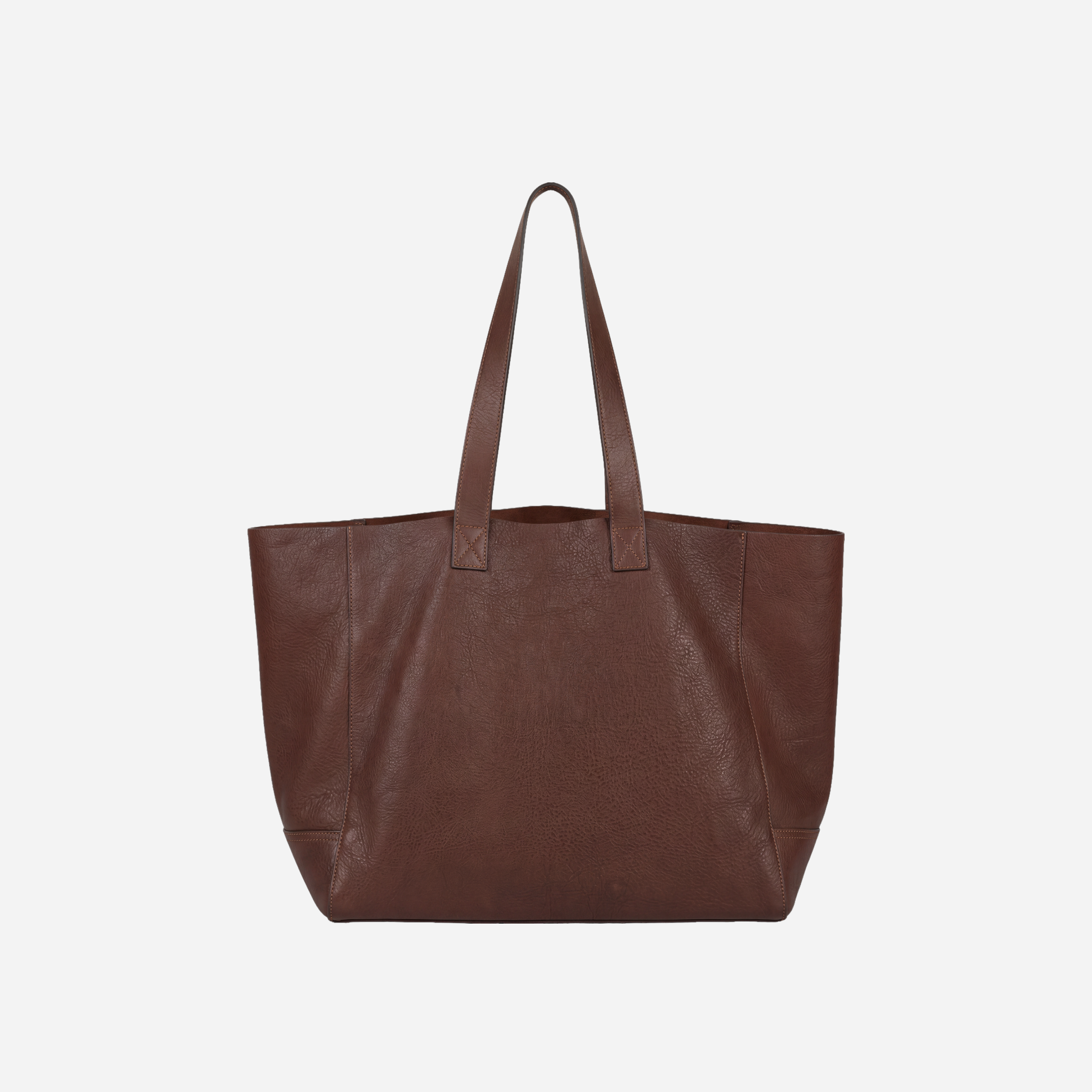 Massie Tote — Heritage Chocolate