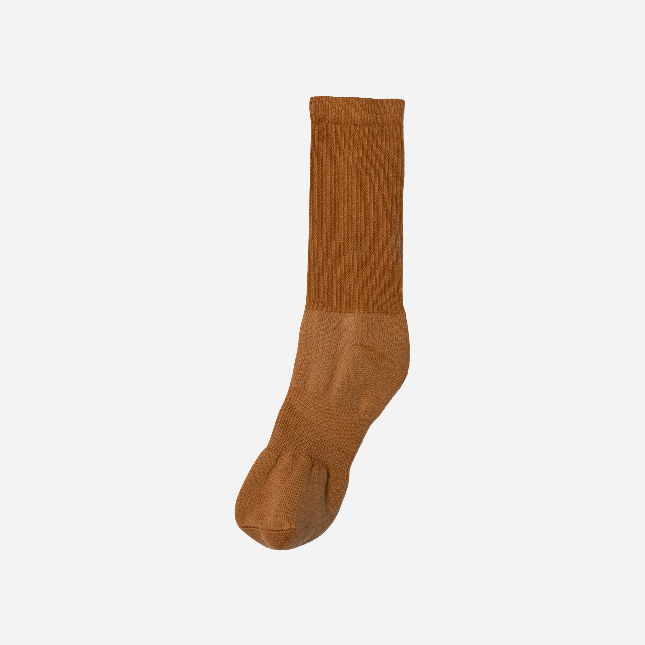 The Mil-Spec — Nutmeg