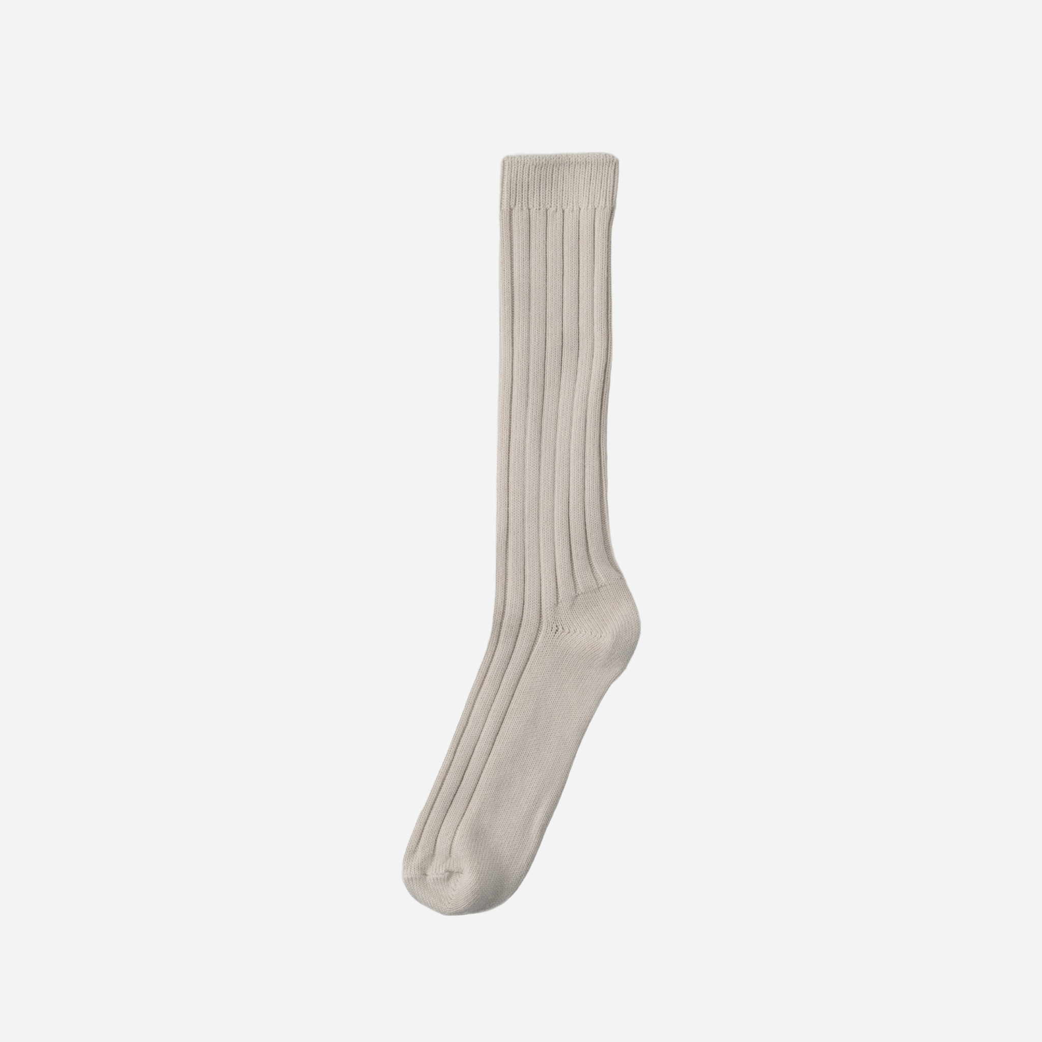 The Oxford Sock — bone