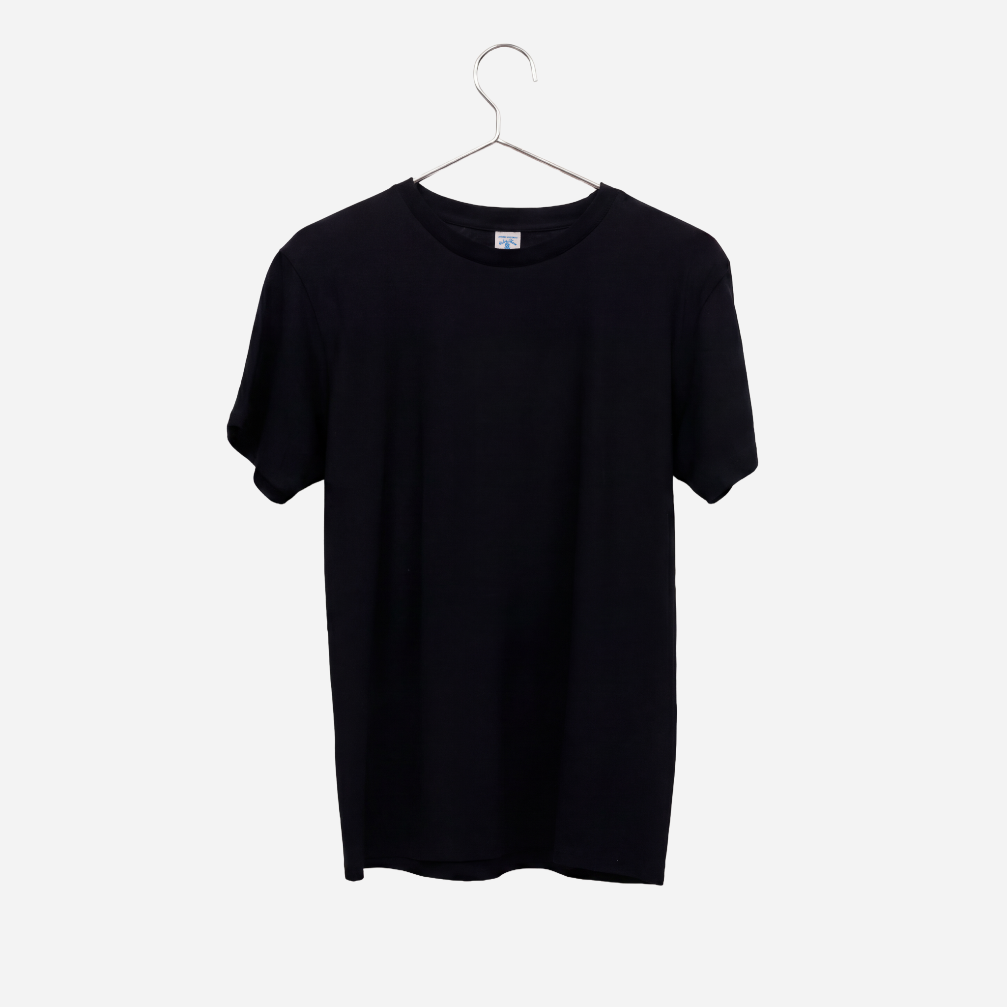 Short Sleeve Crew Neck Pac Tee