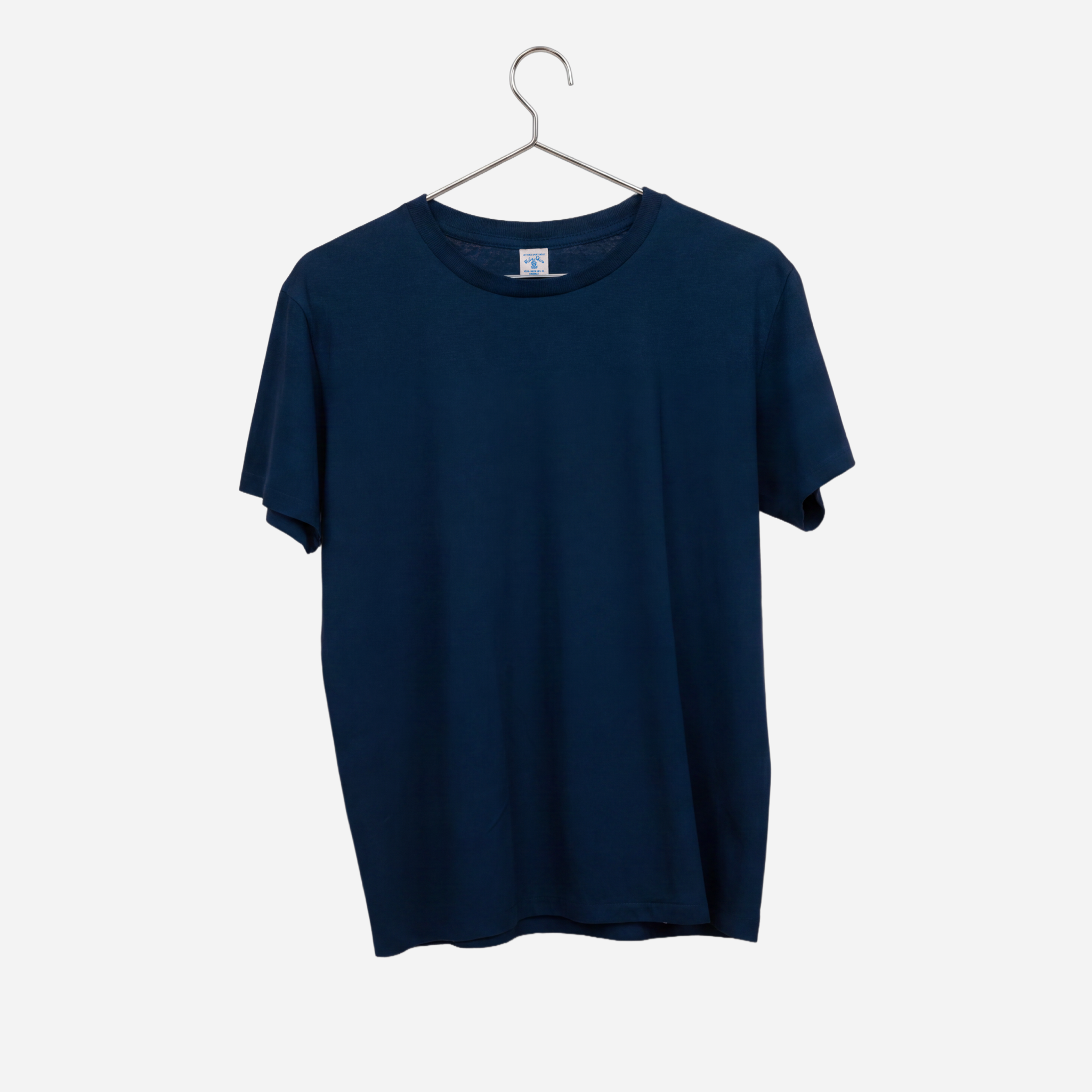 Short Sleeve Crew Neck Pac Tee