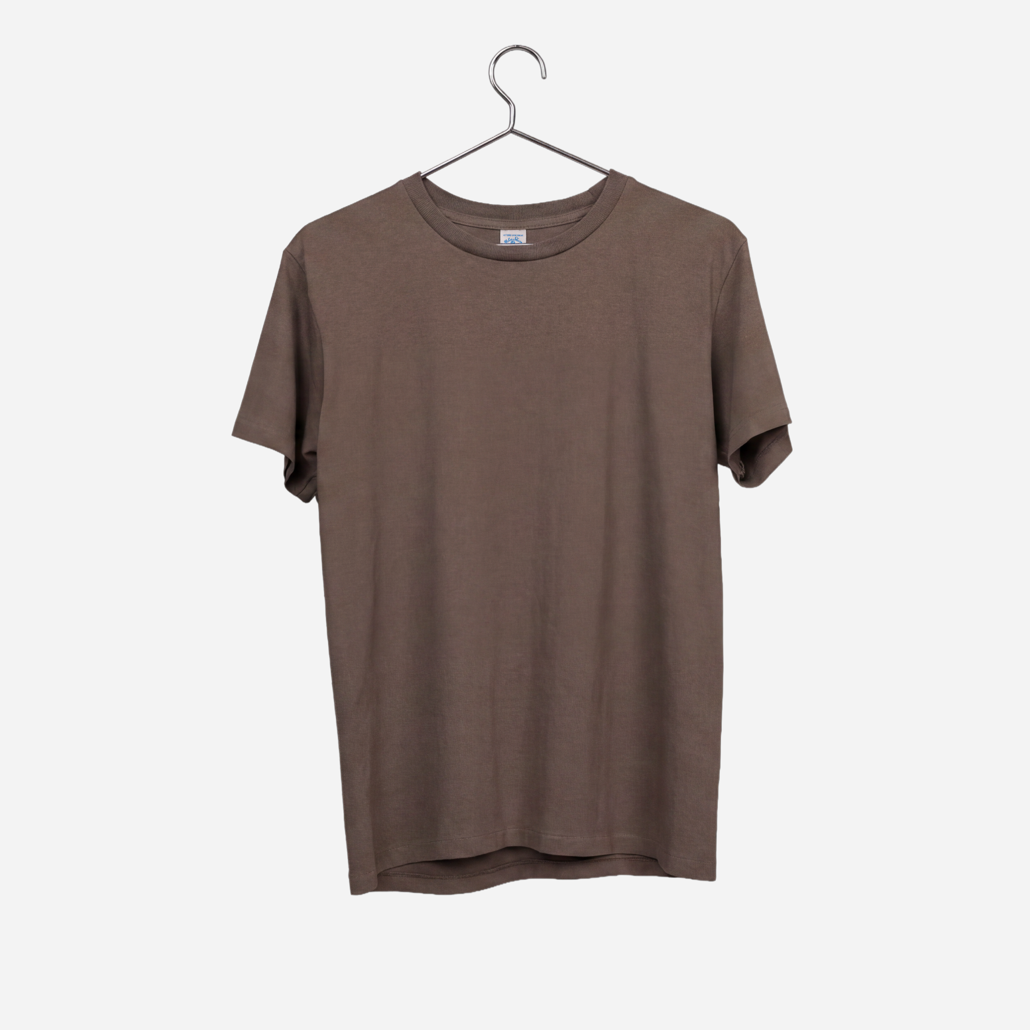 Short Sleeve Crew Neck Pac Tee