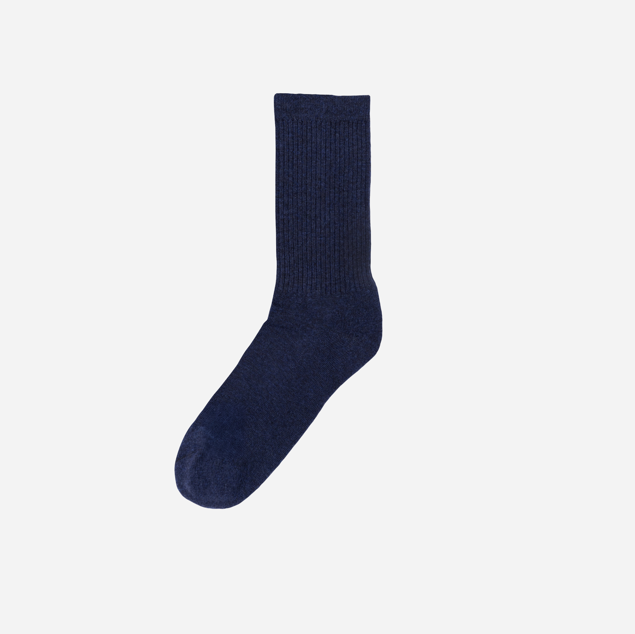 The Supermerino — navy