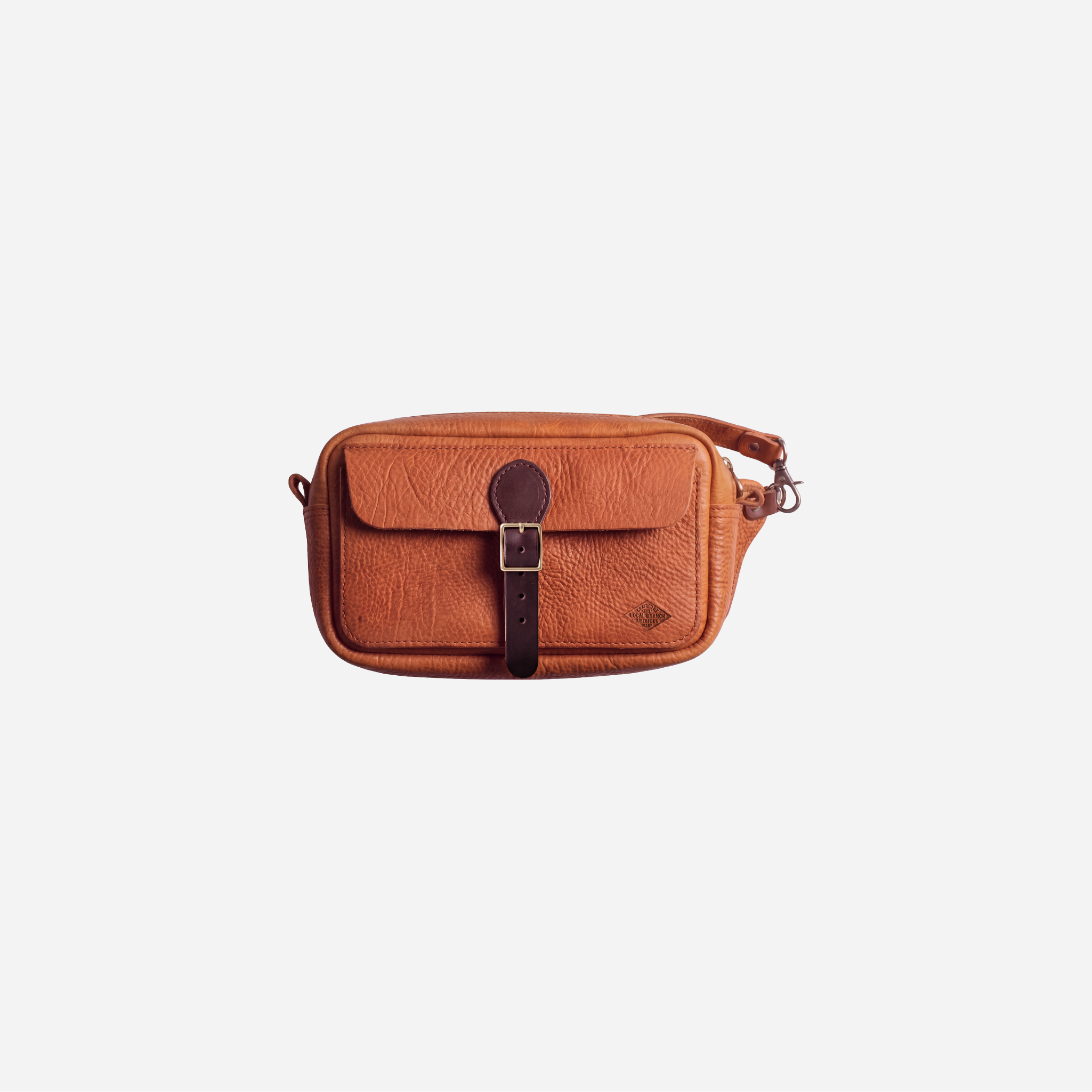 Vagabond Sling Pack