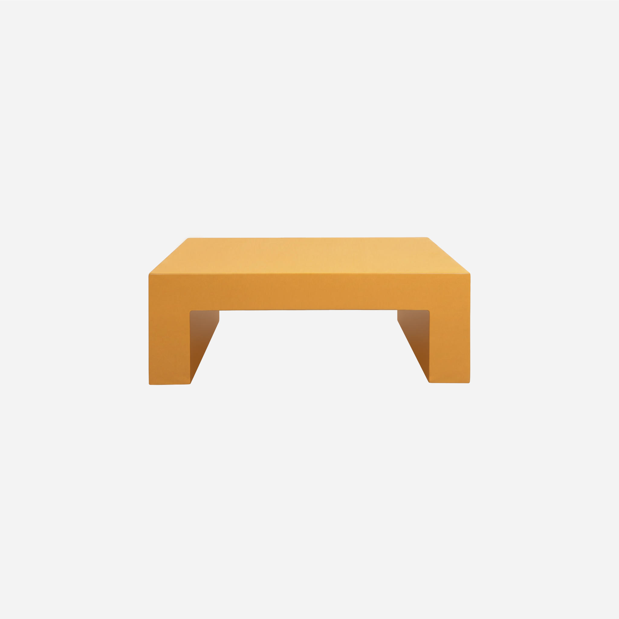 Vignelli Bench