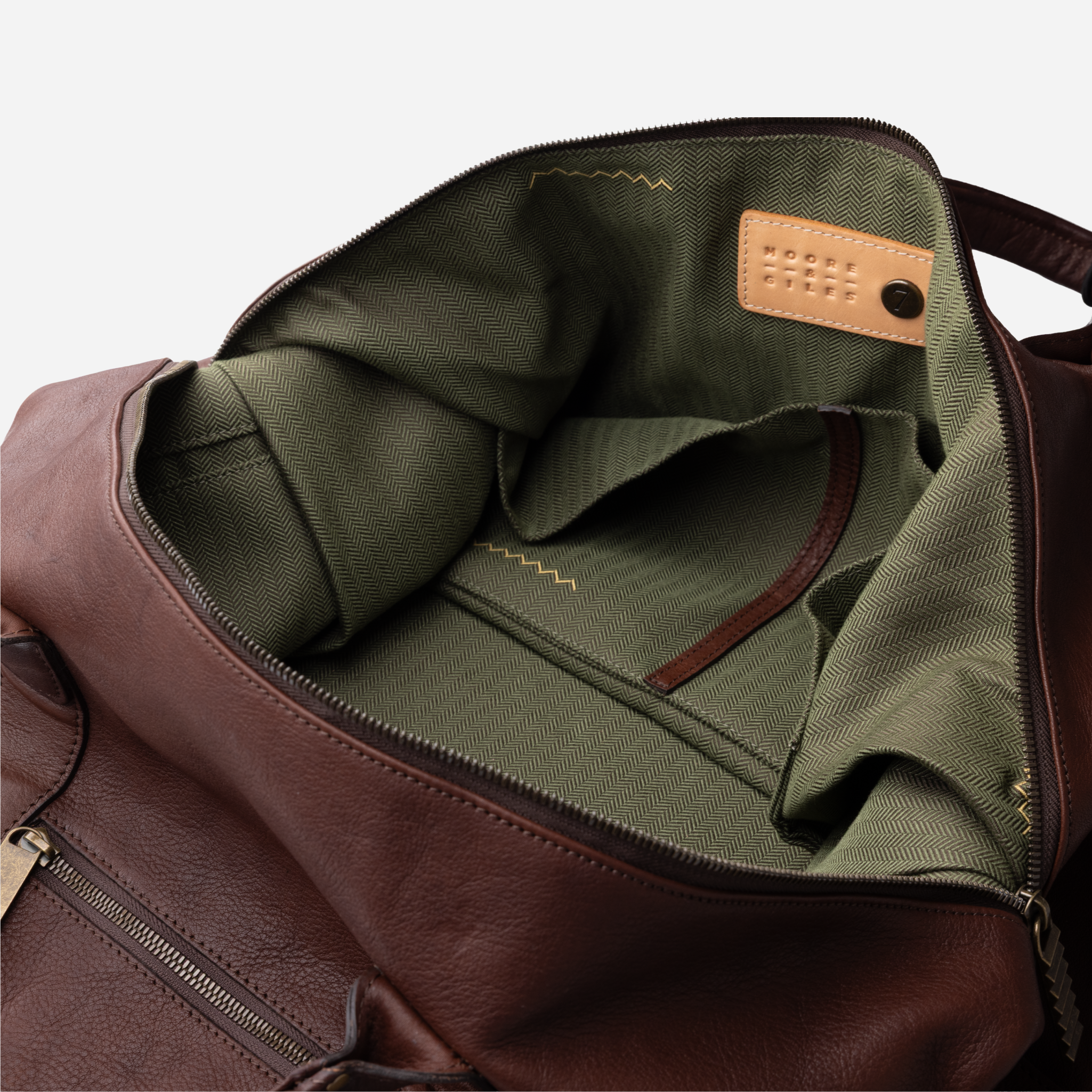 Bags & Travel
