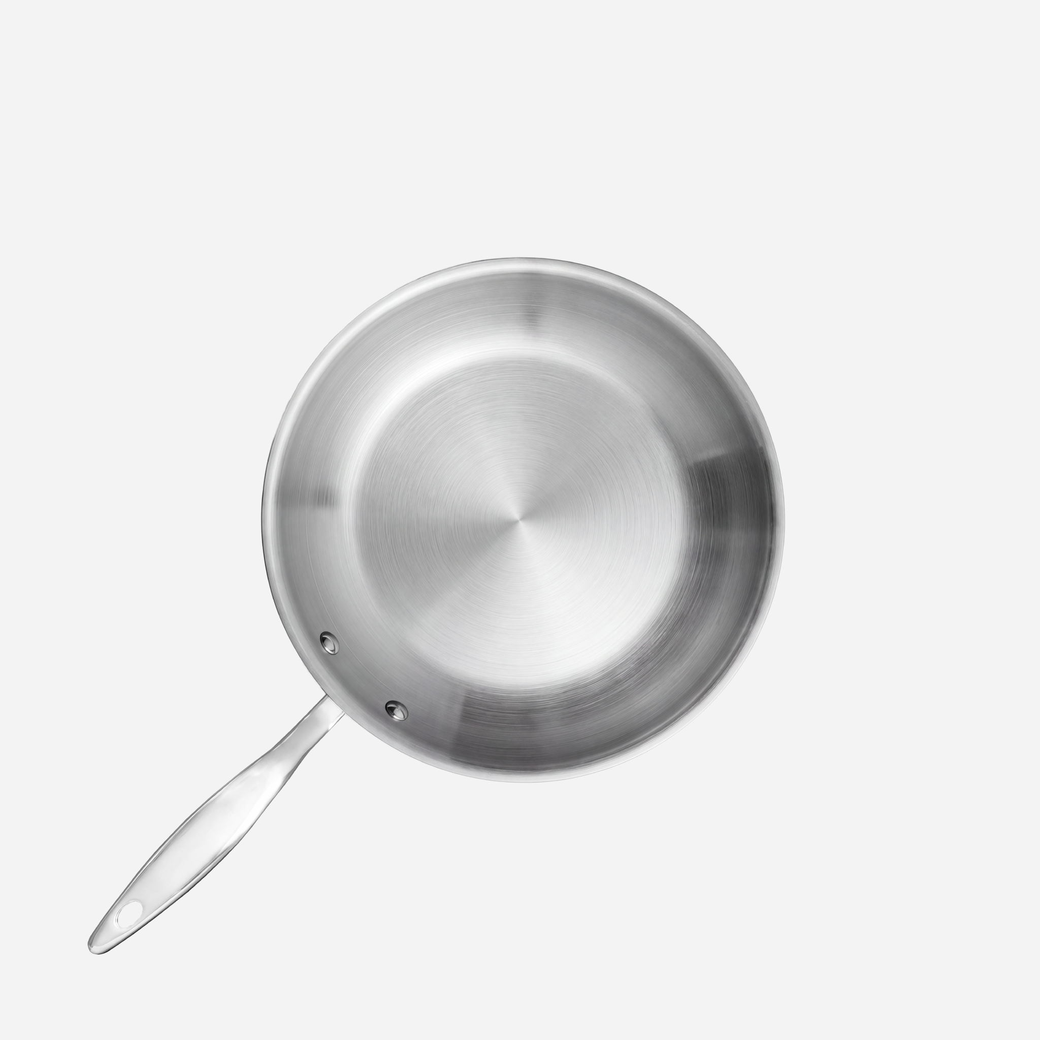 Titanium Series 10.5" Fry Pan
