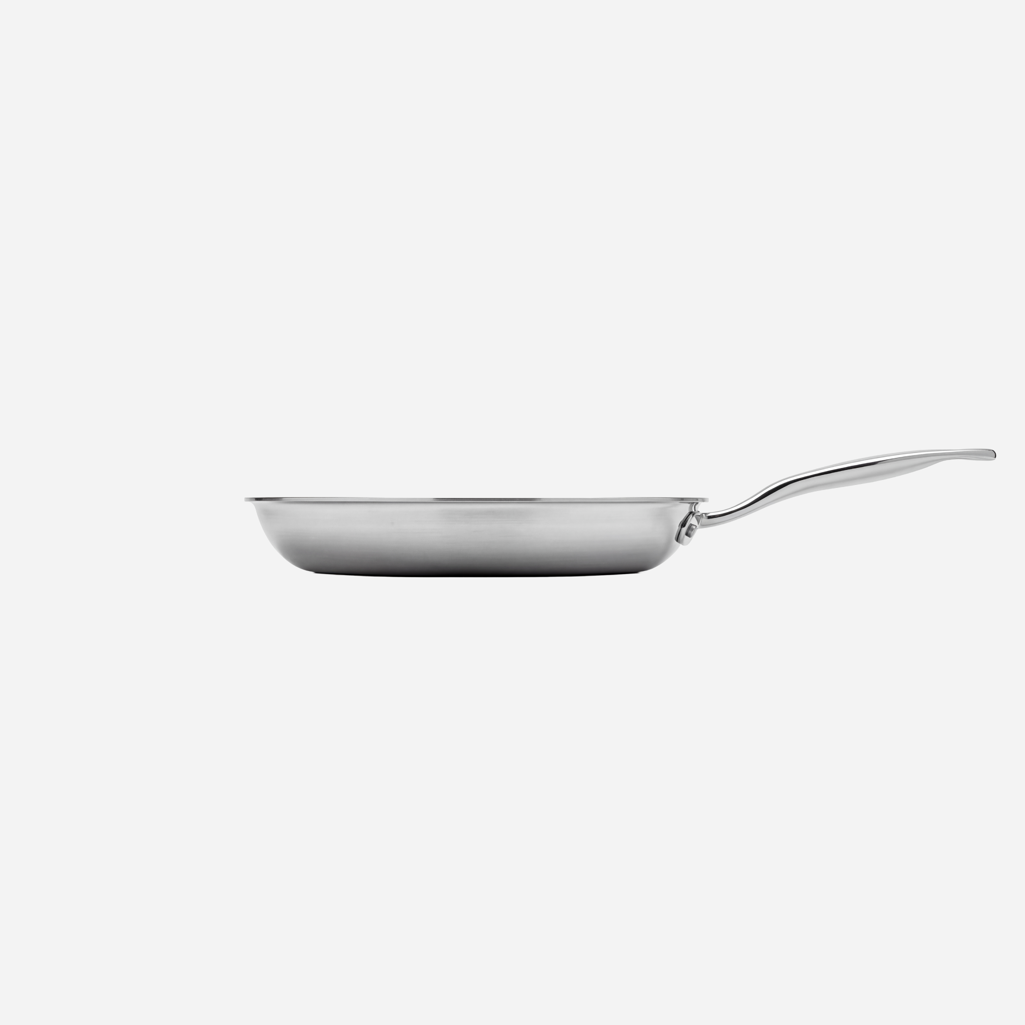 Titanium Series 12" Fry Pan