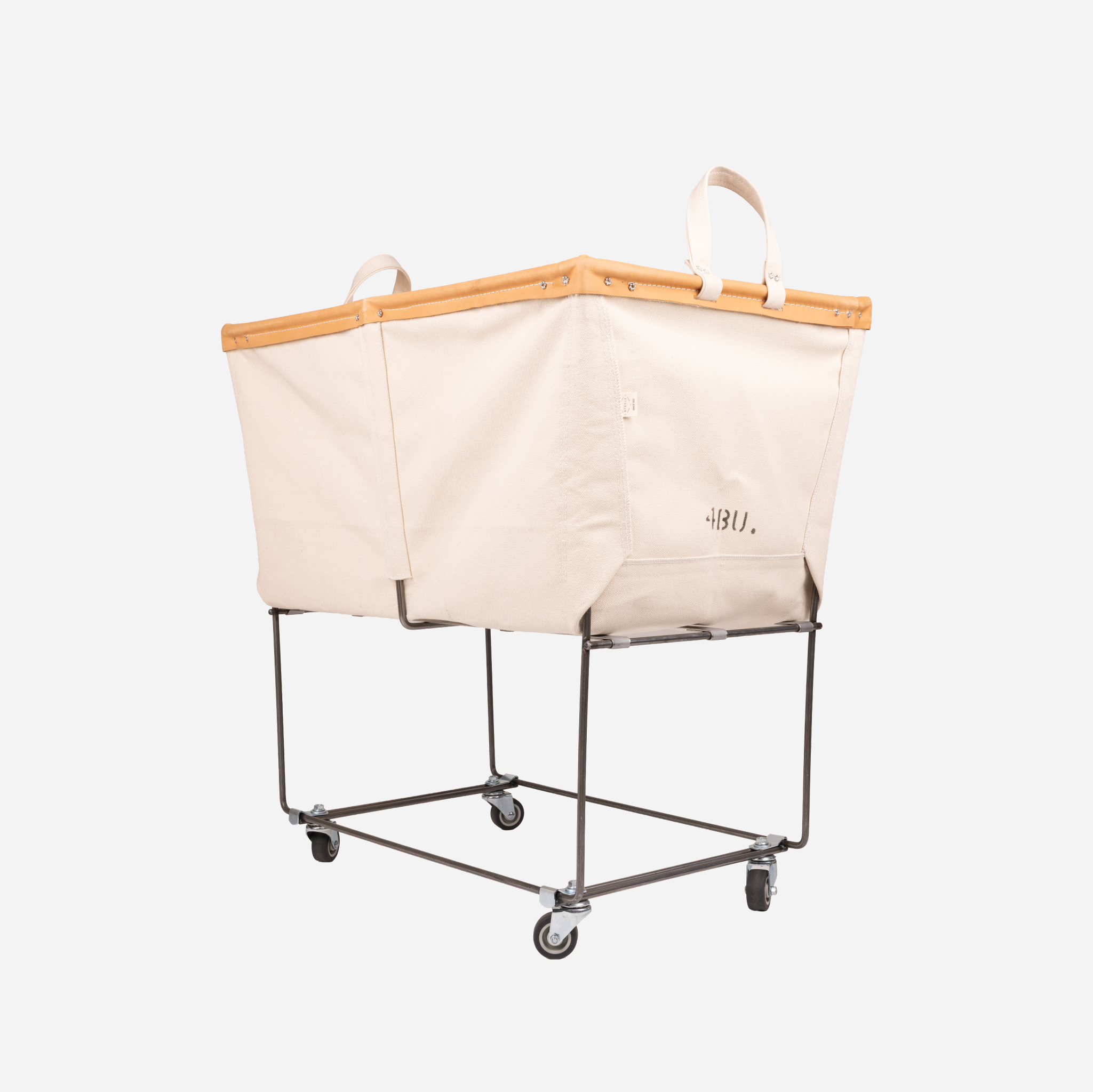 Canvas Elevated Truck 4 Bu Permanent — close-up