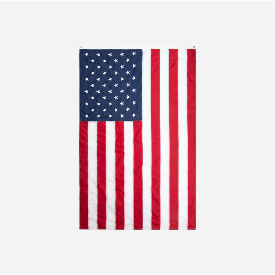 Allegiance Flag Supply 4' x 6' American Flag