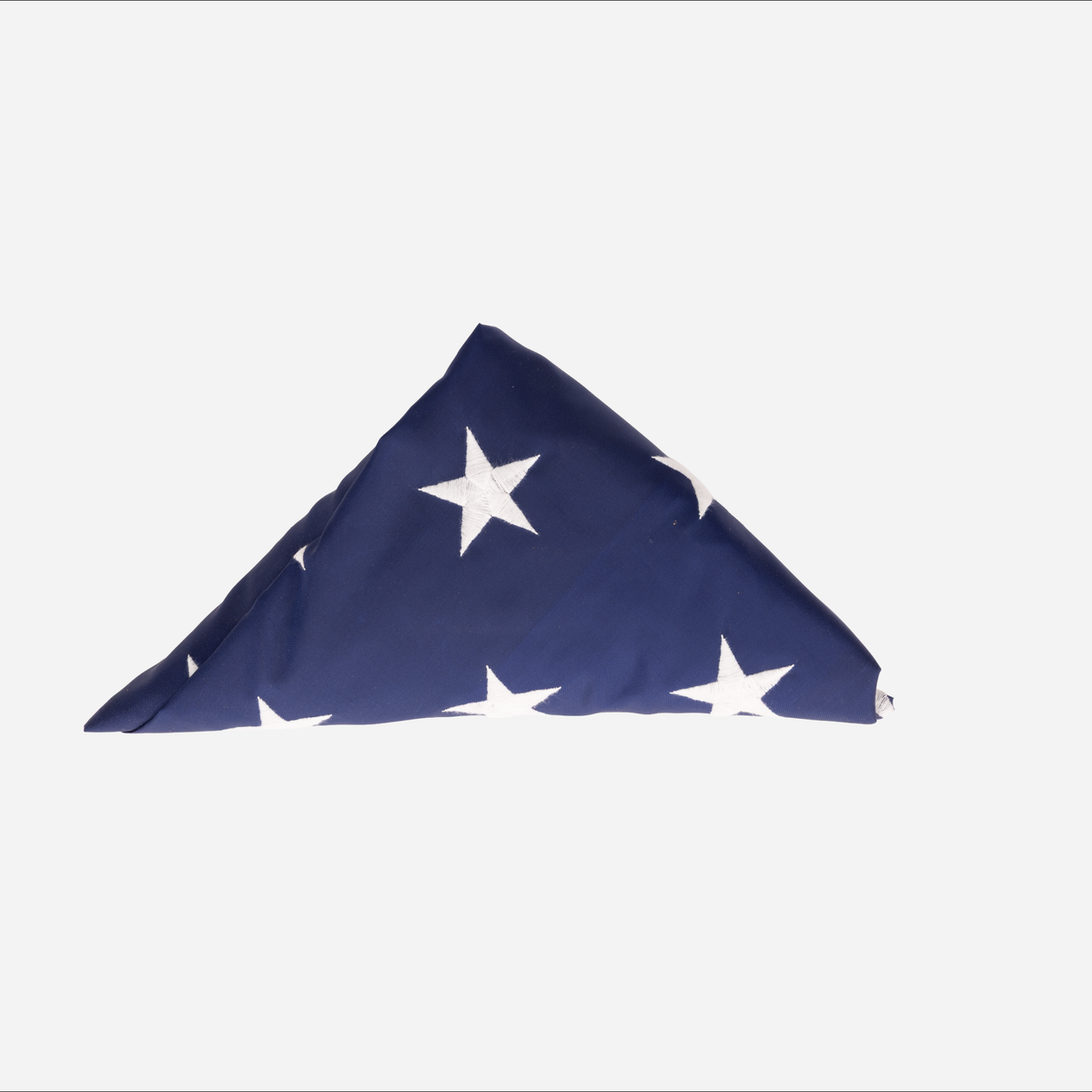 Allegiance Flag Supply 4' x 6' American Flag, folded
