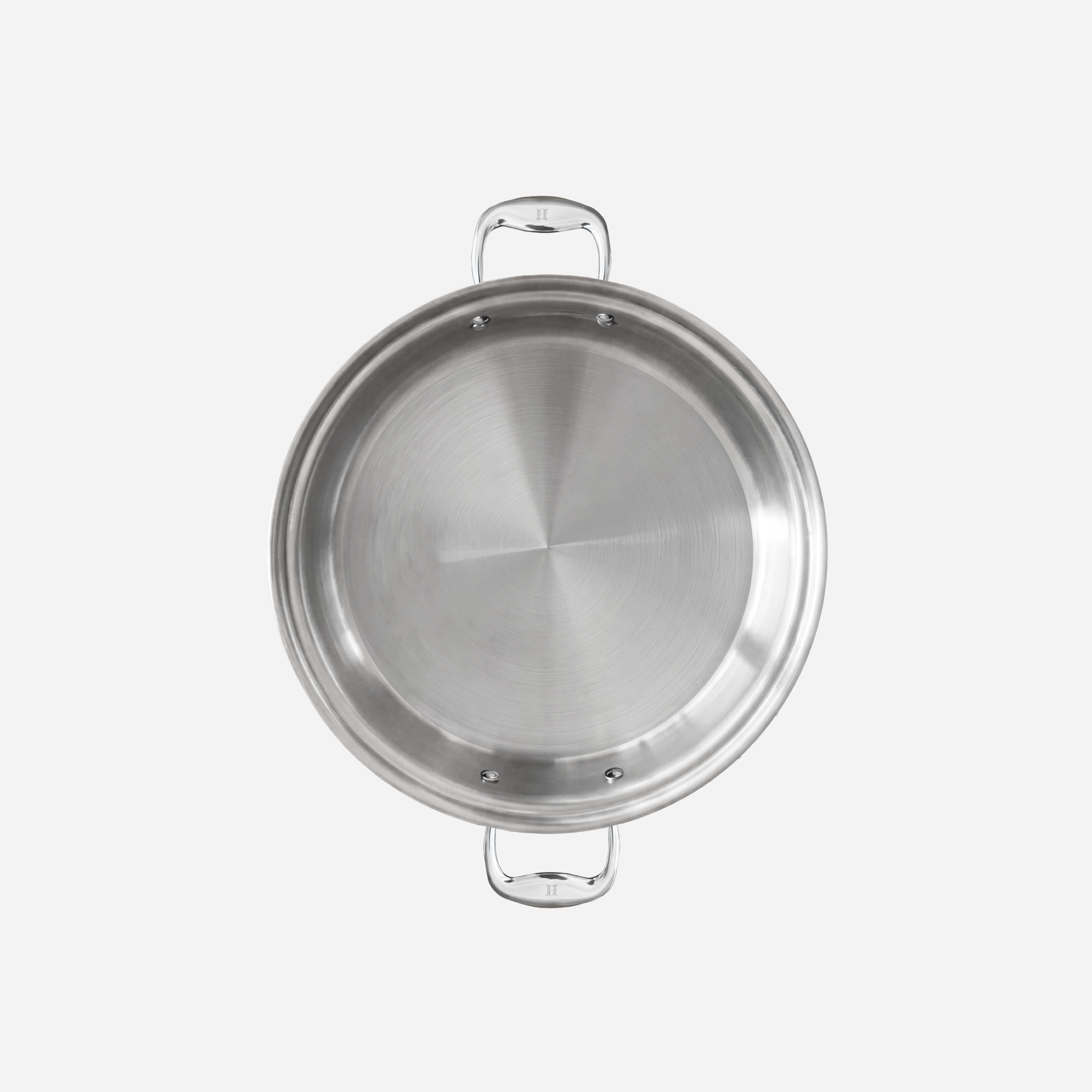 Titanium Series 5 Quart Sauteuse