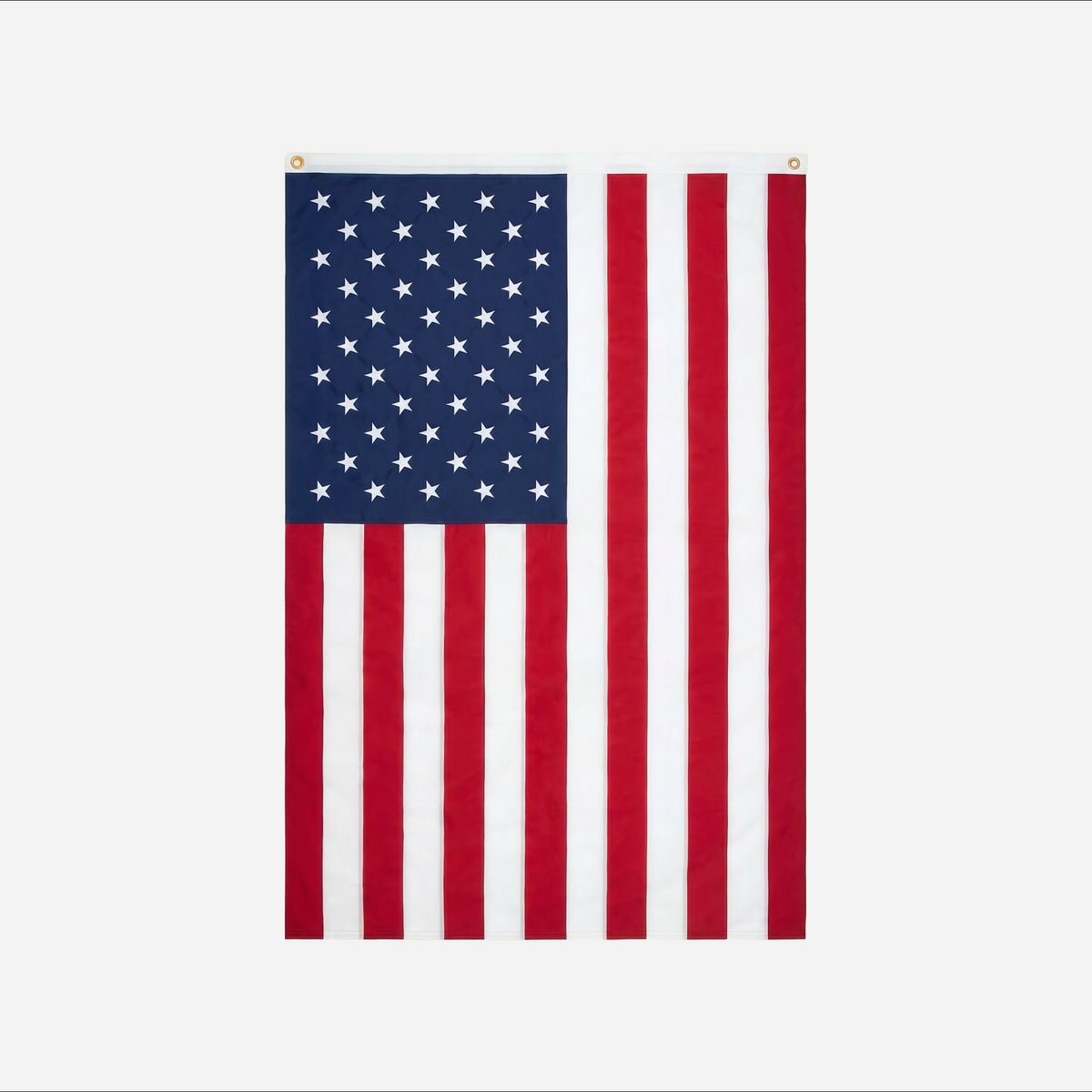 Allegiance Flag Supply 5' x 8' American Flag, flat