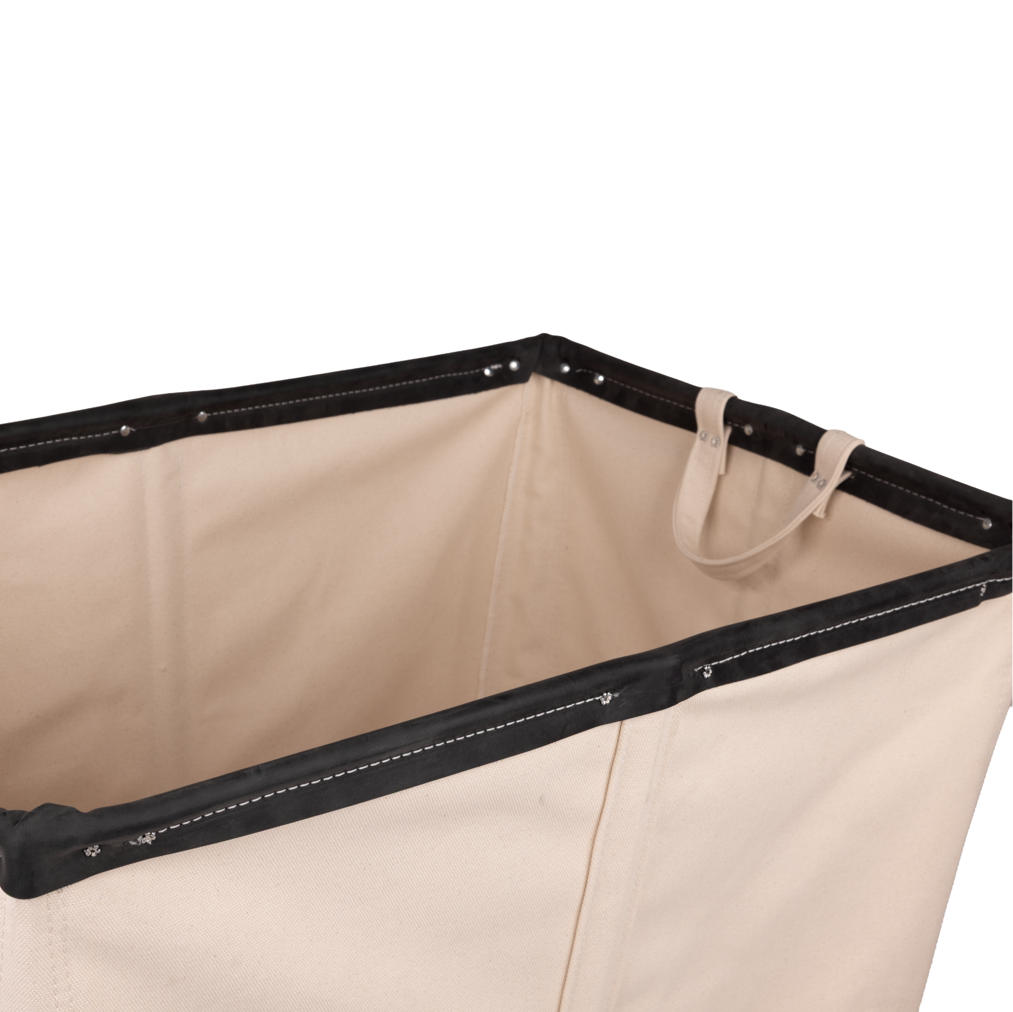 Canvas Elevated Truck 6 Bu Permanent — top view