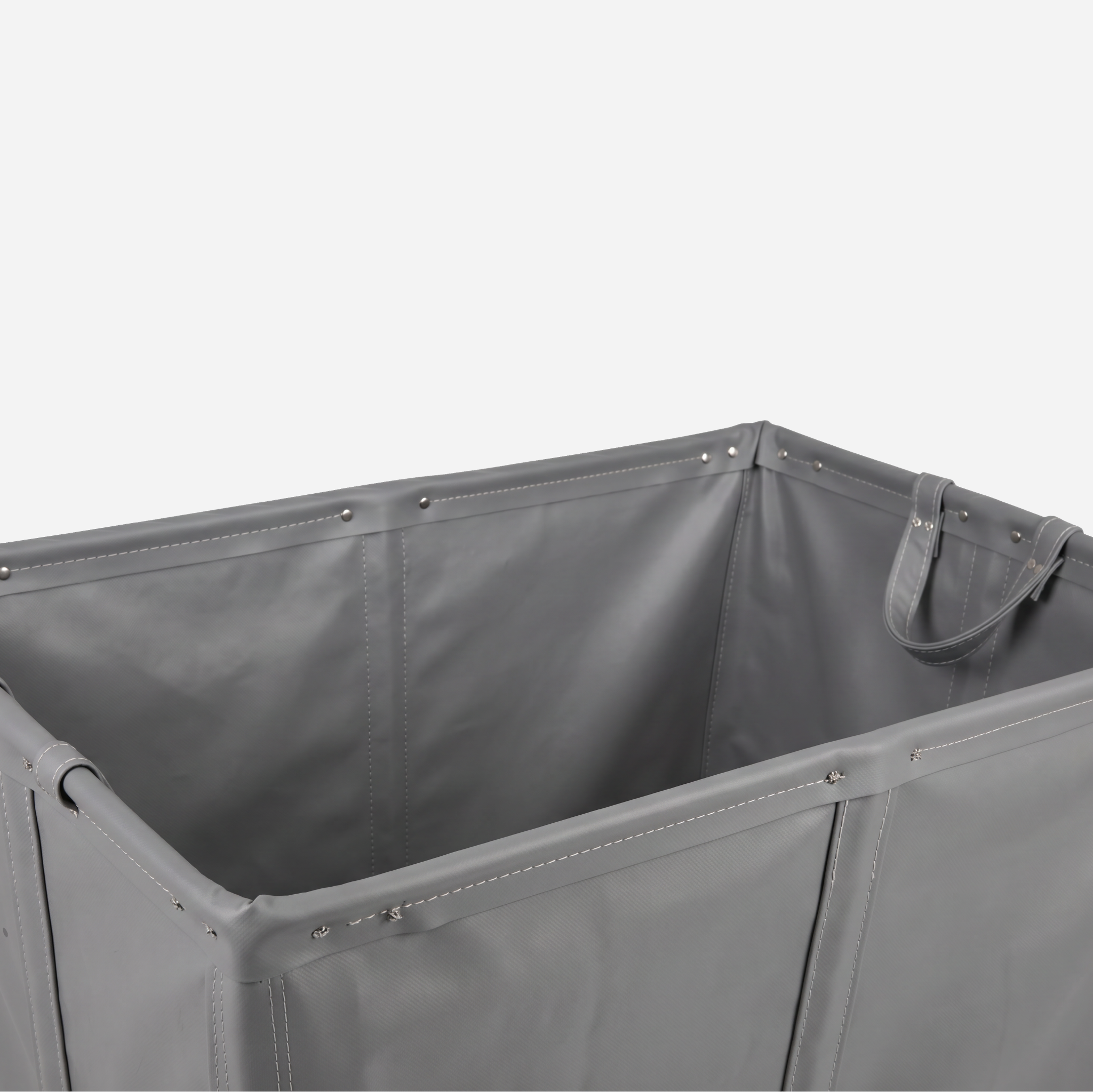 Steeletex Elevated Truck - Permanent Style 6 Bu