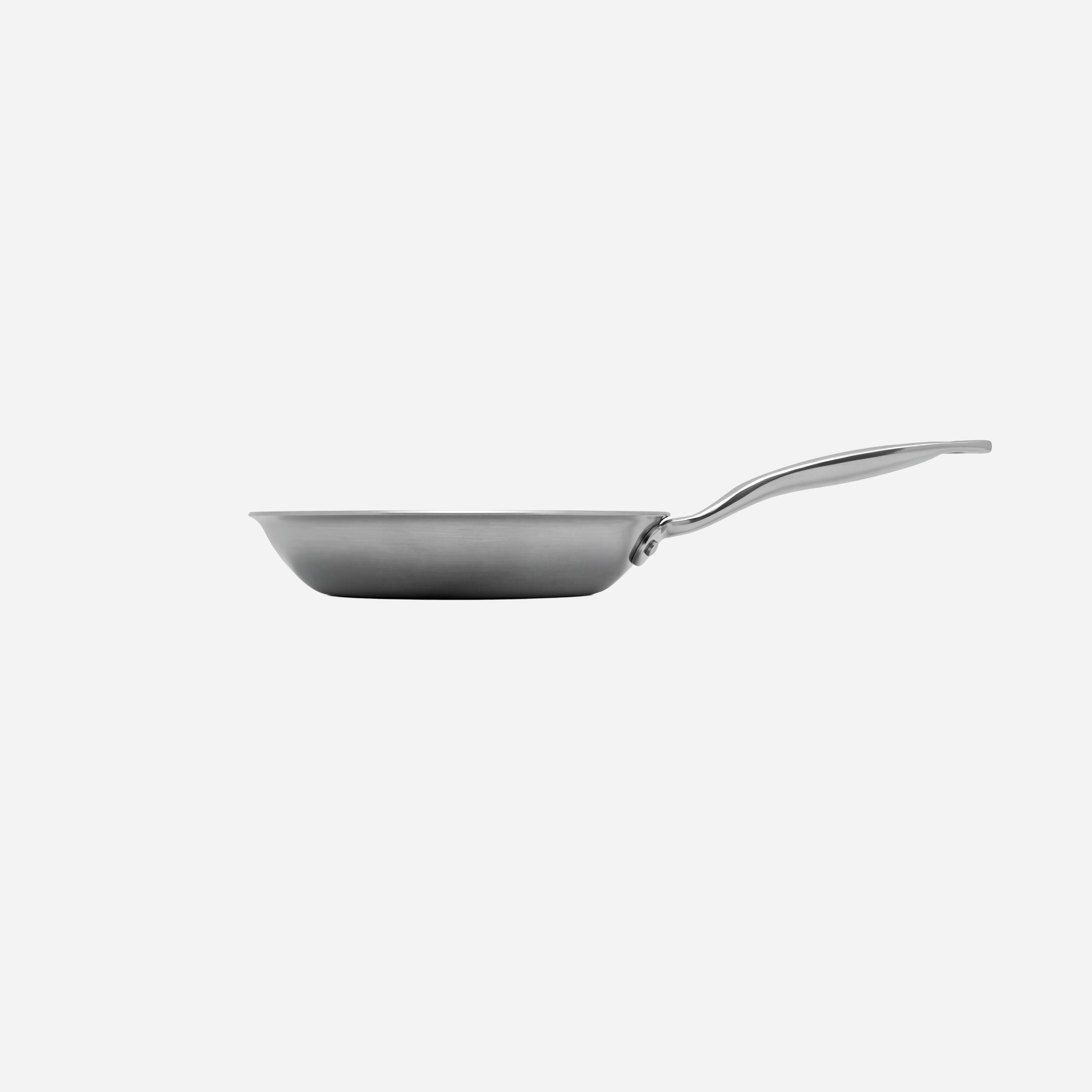 Titanium Series 8.5" Fry Pan