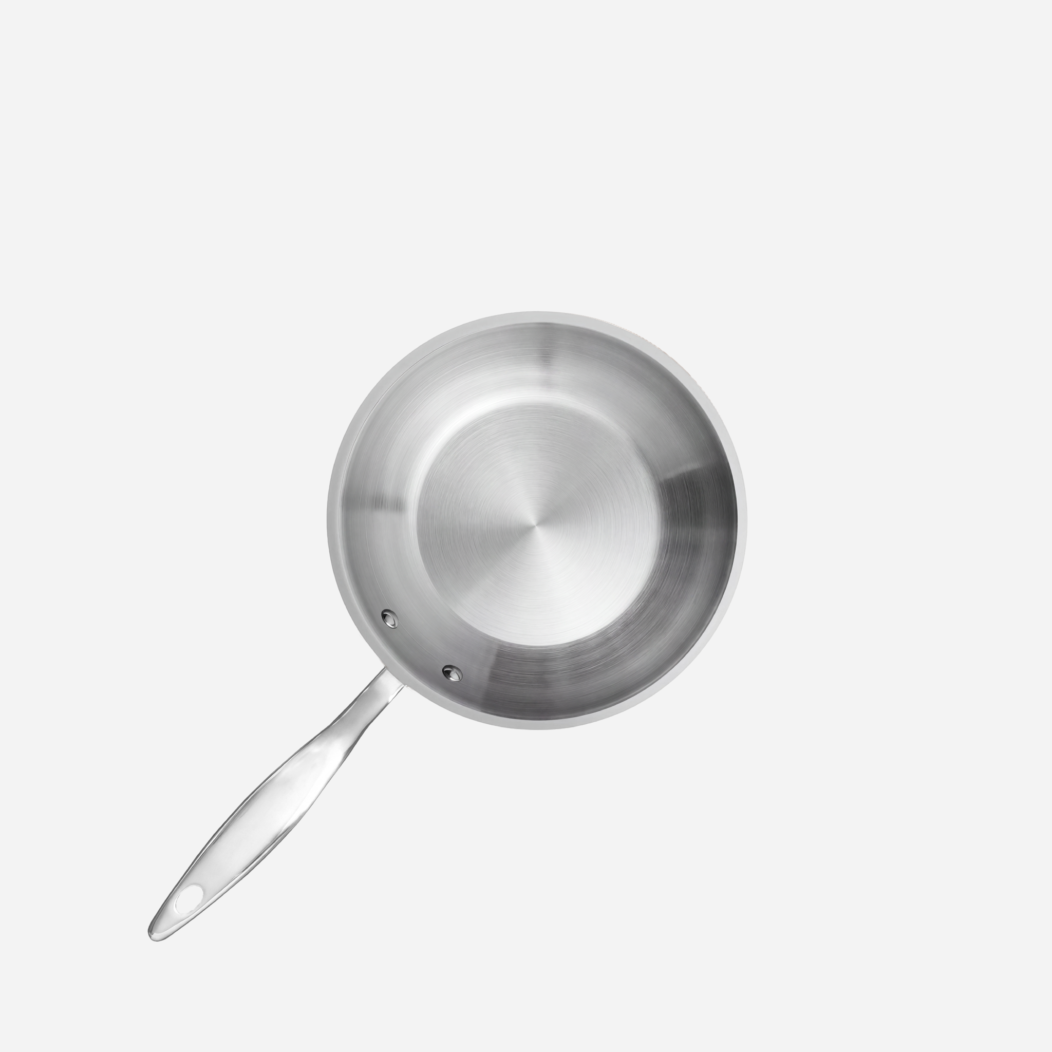Titanium Series 8.5" Fry Pan