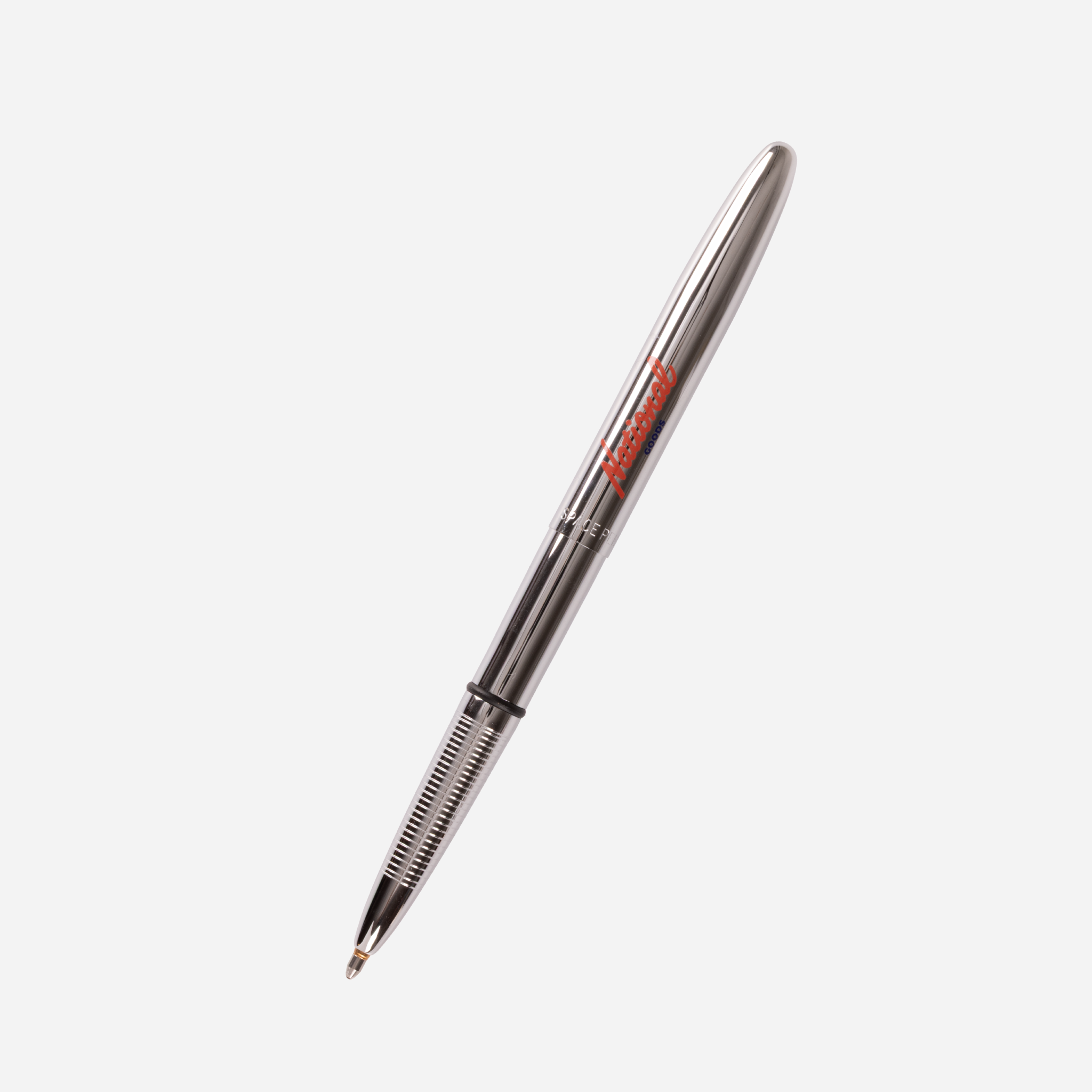 National Goods x Fisher Bullet Pen