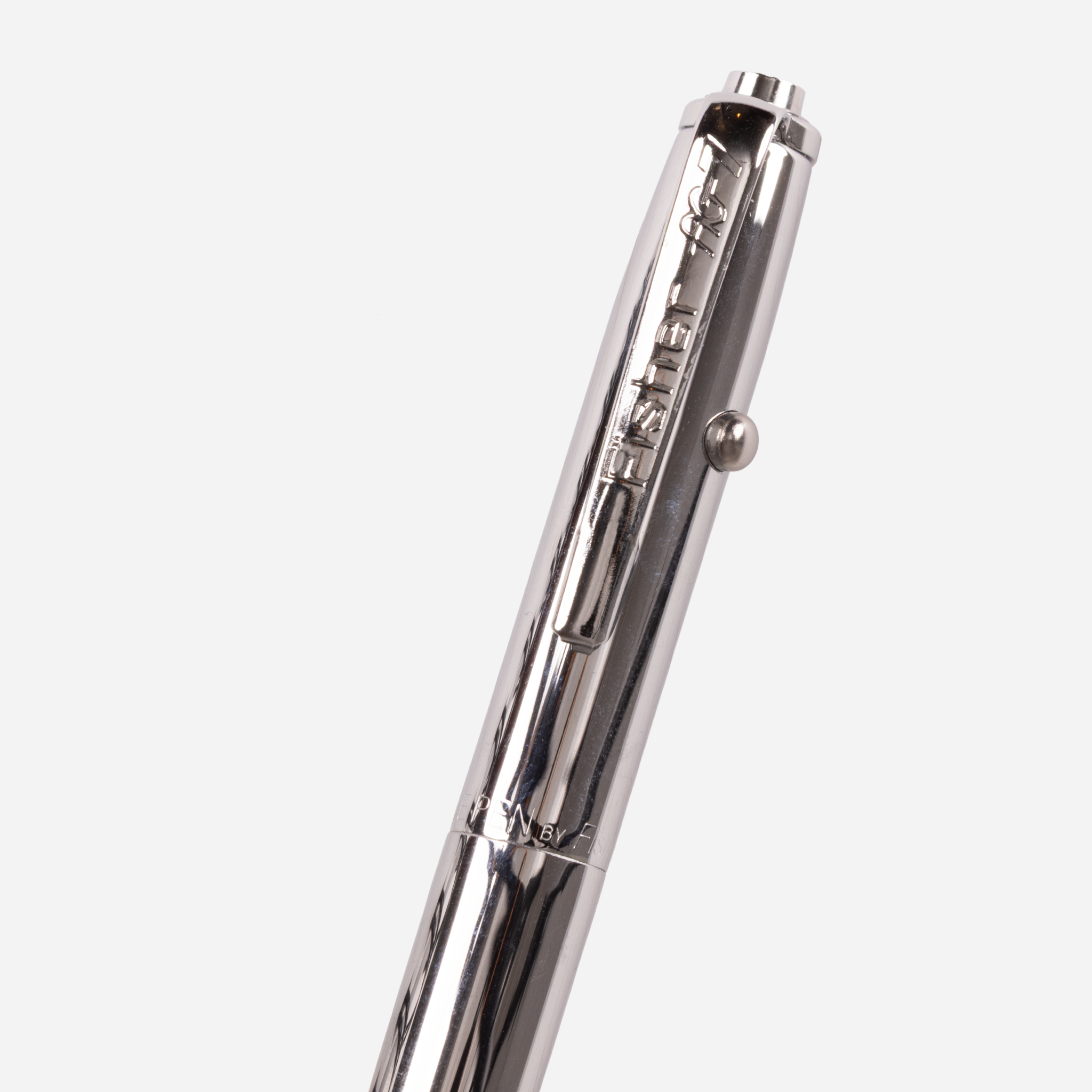 AG7 Astronaut Pen