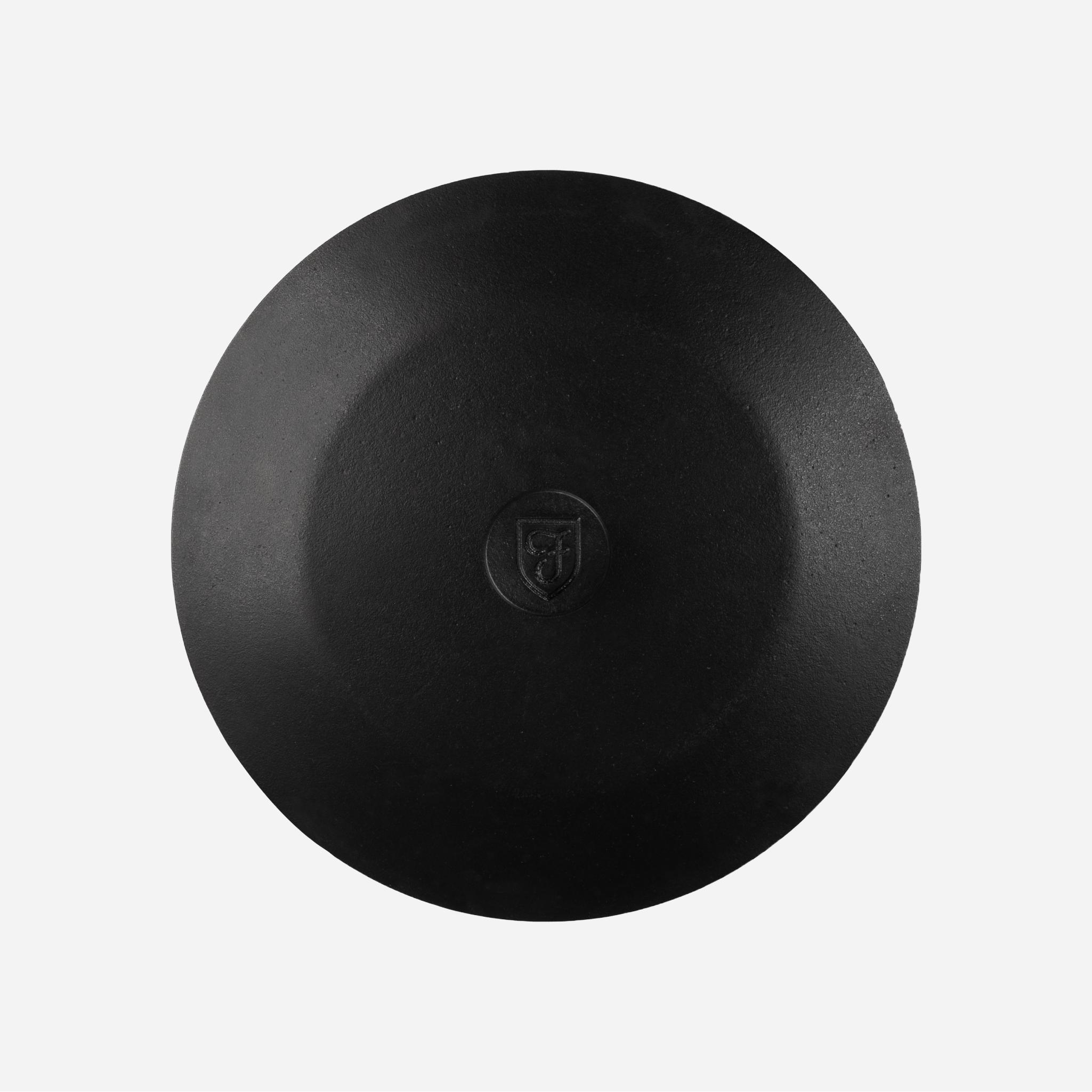 No. 10 Skillet Lid