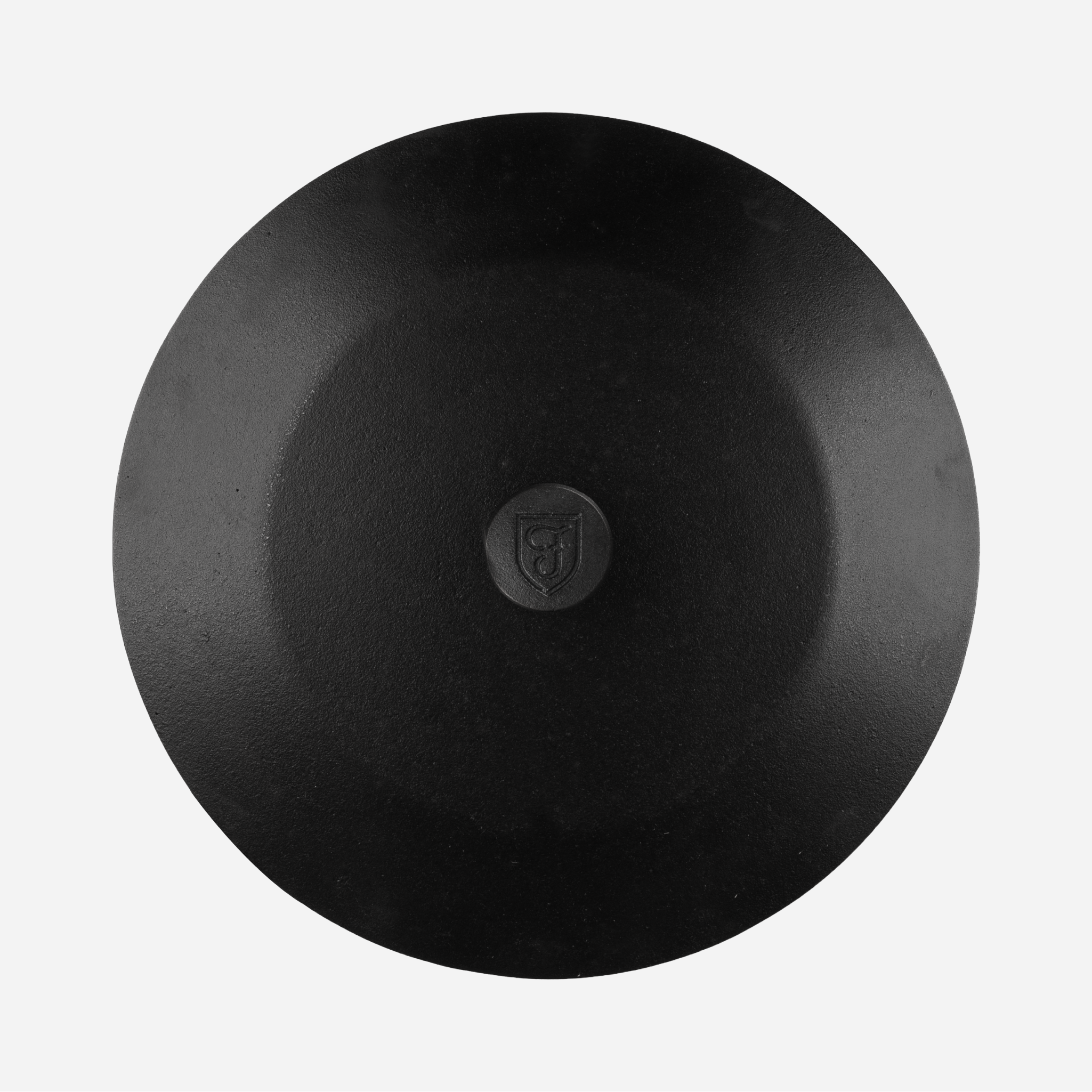 No. 12 Skillet Lid