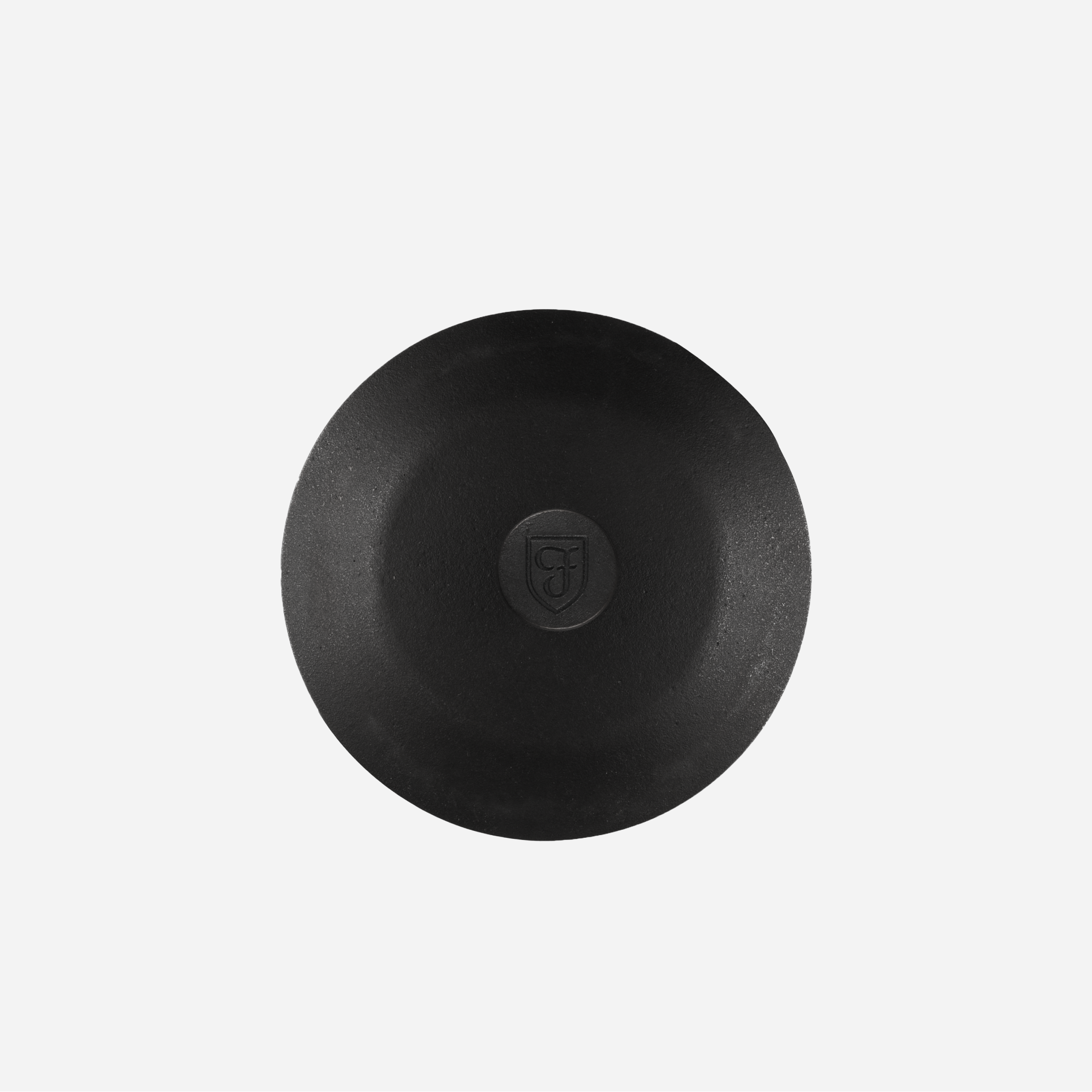No. 6 Skillet Lid