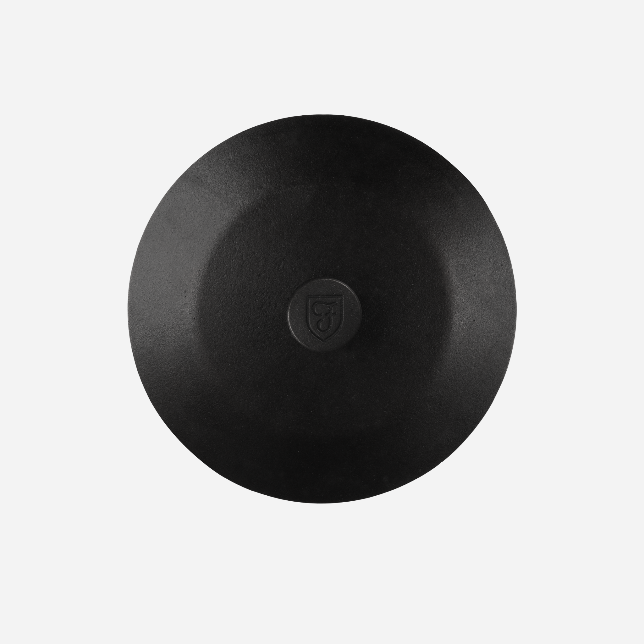 No. 8 Skillet Lid
