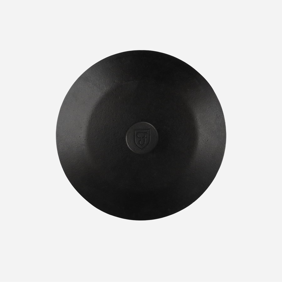 No. 8 Skillet Lid