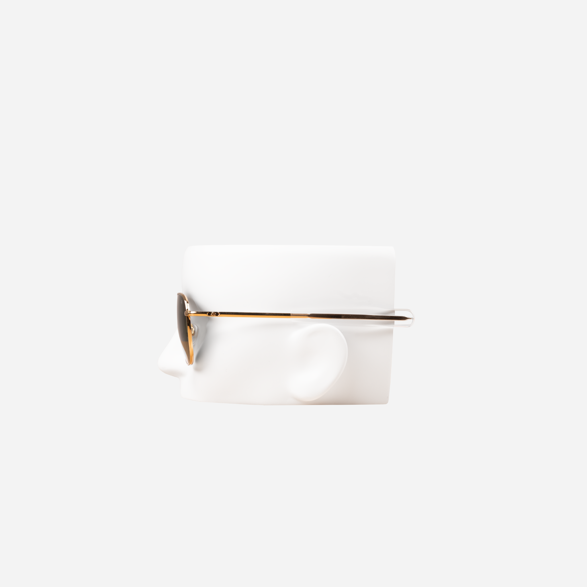 Original Pilot Aviator — Gold