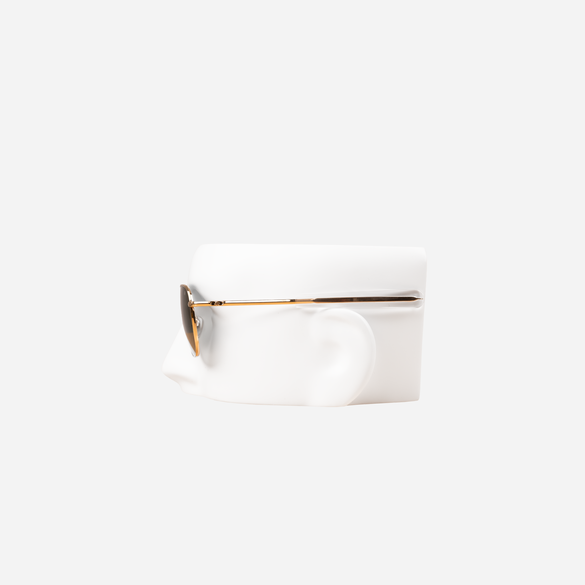 Original Pilot Aviator — Gold