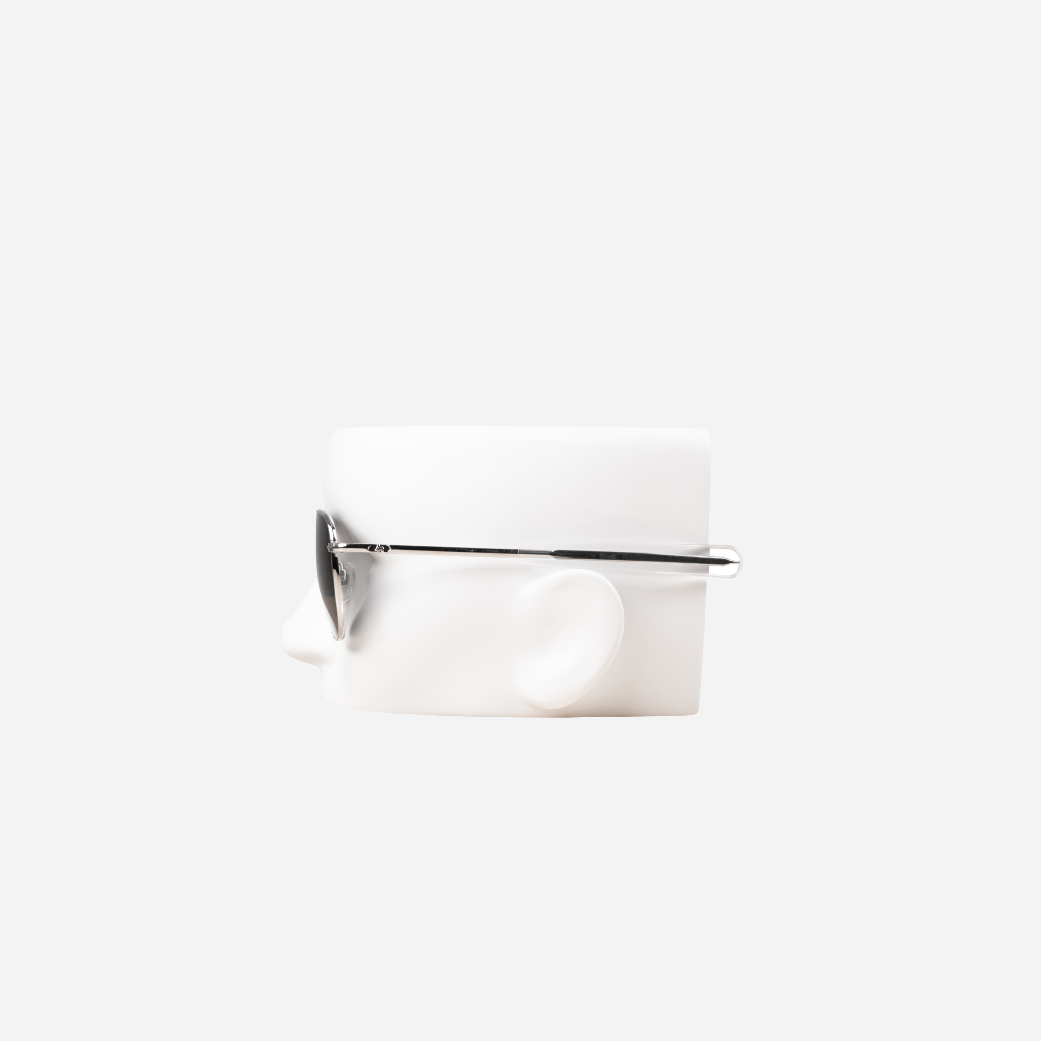 Original Pilot Aviator — Silver