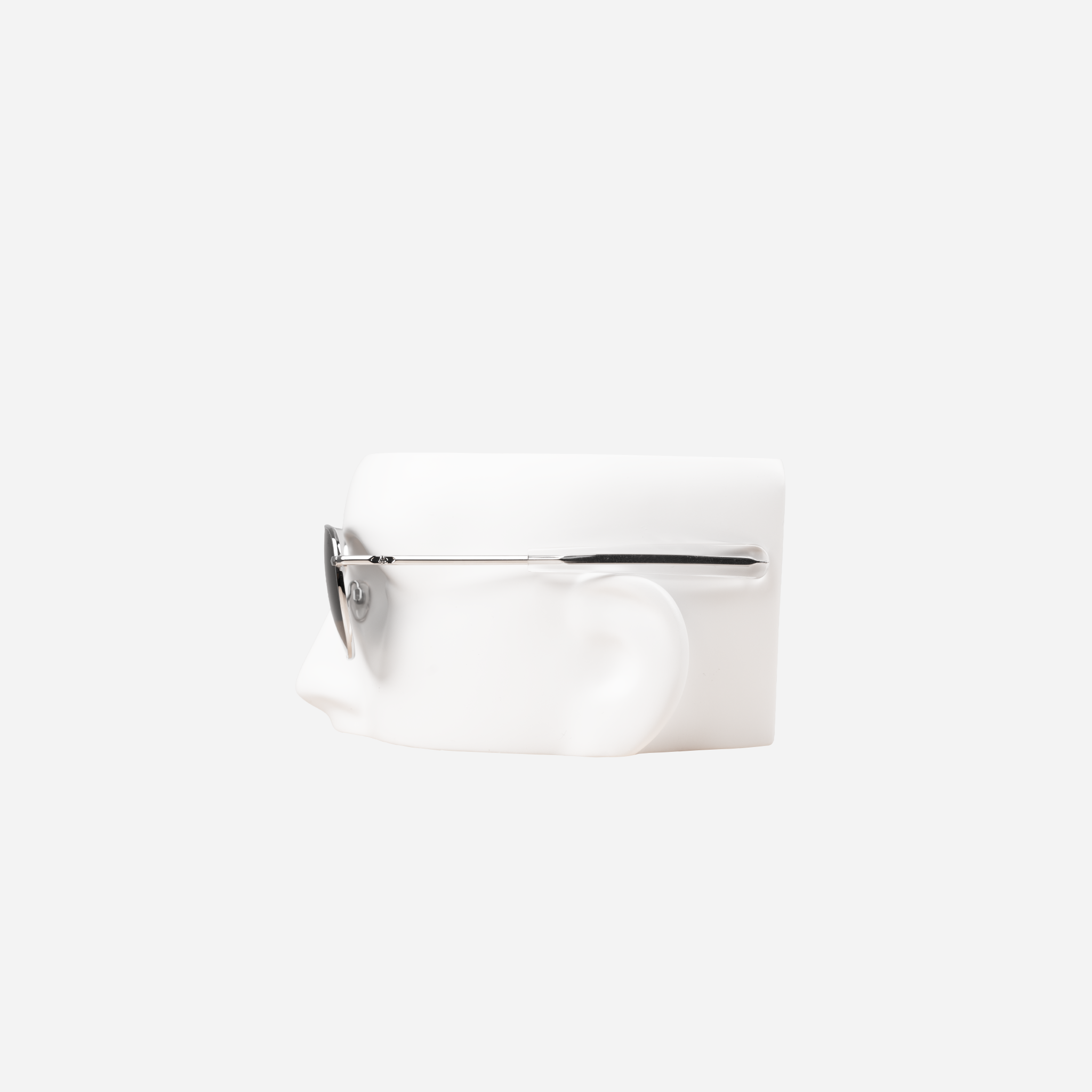 Original Pilot Aviator — Silver