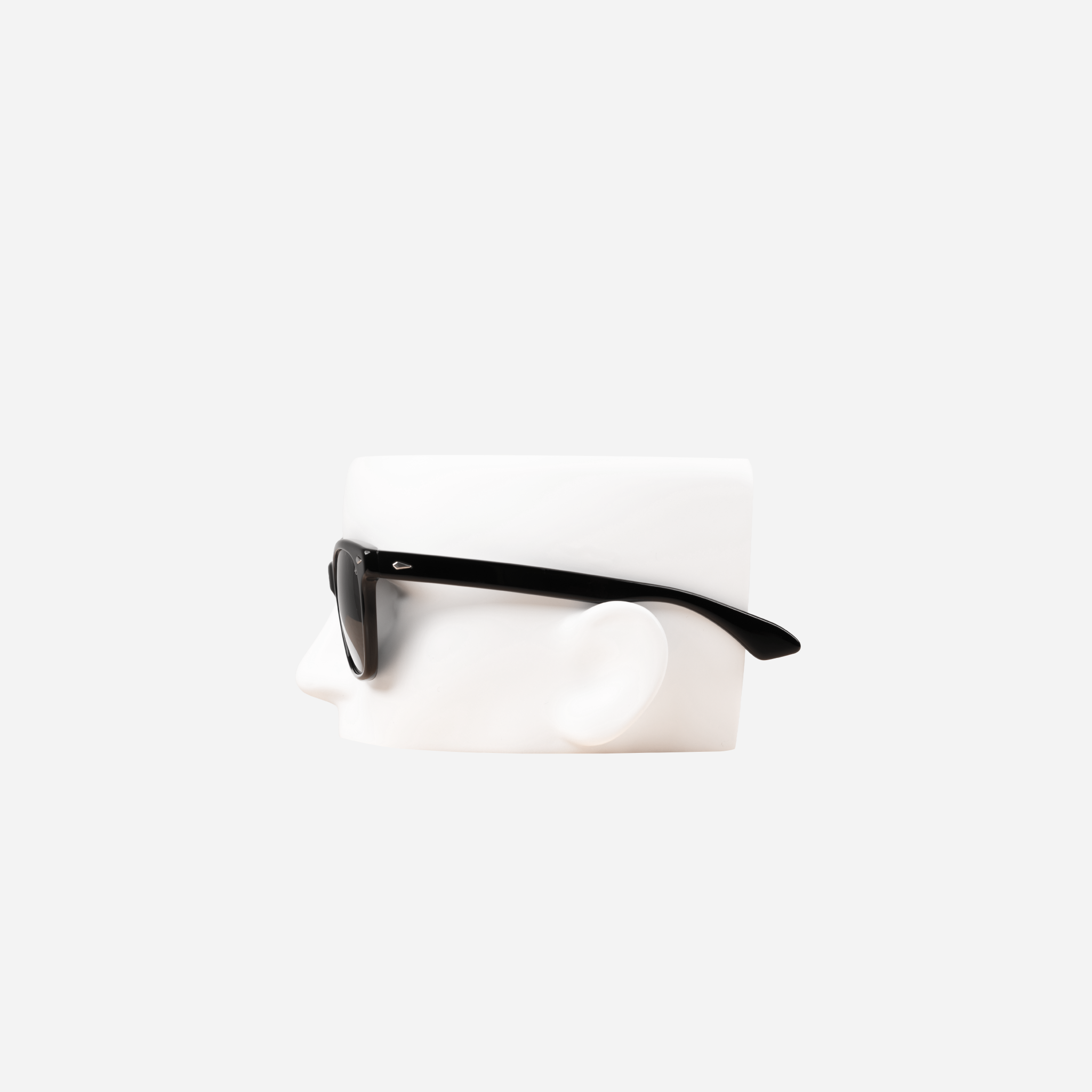 Saratoga Sunglasses — Black