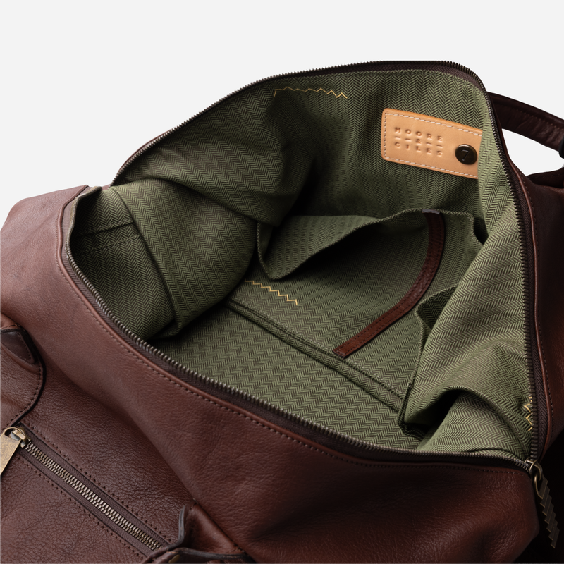 Bags & Travel