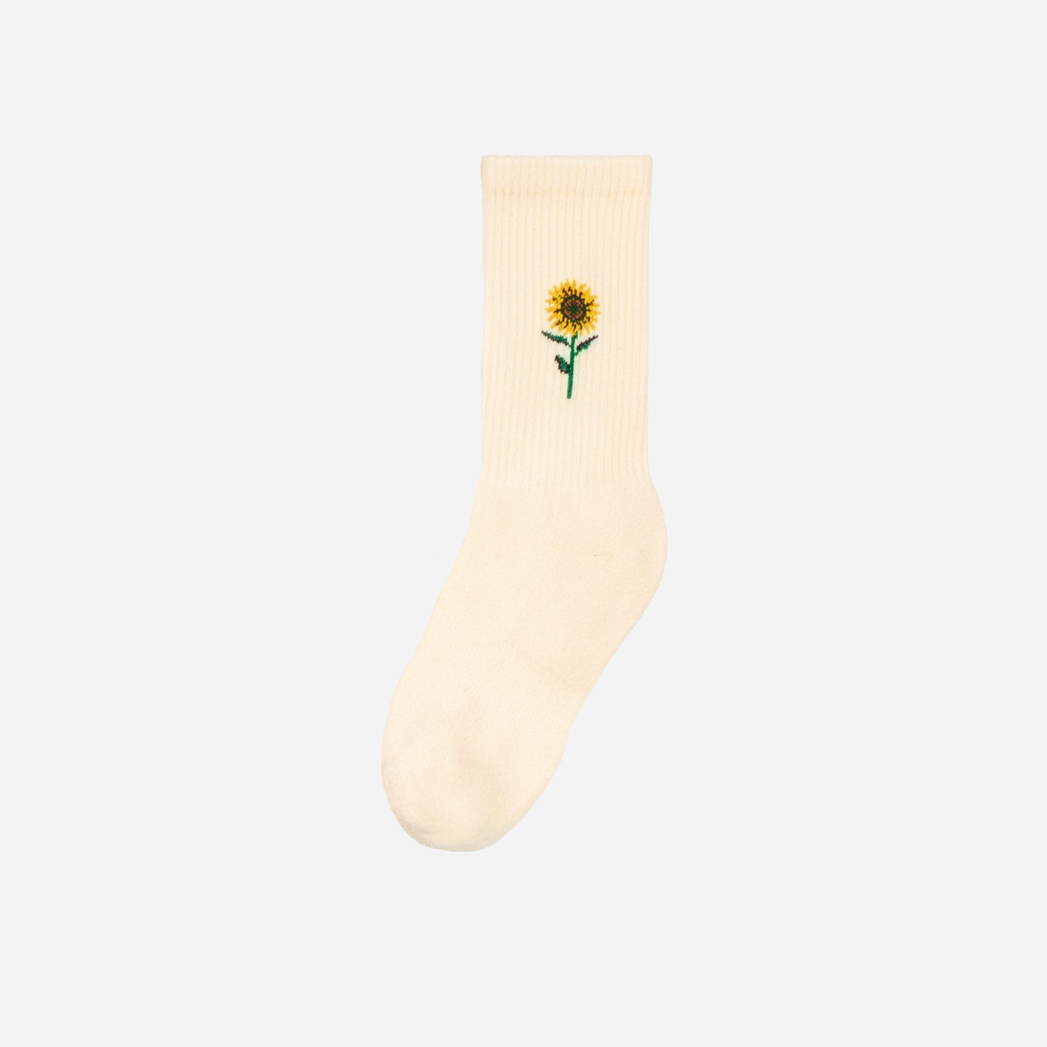 The Bloom Crew — sunflower