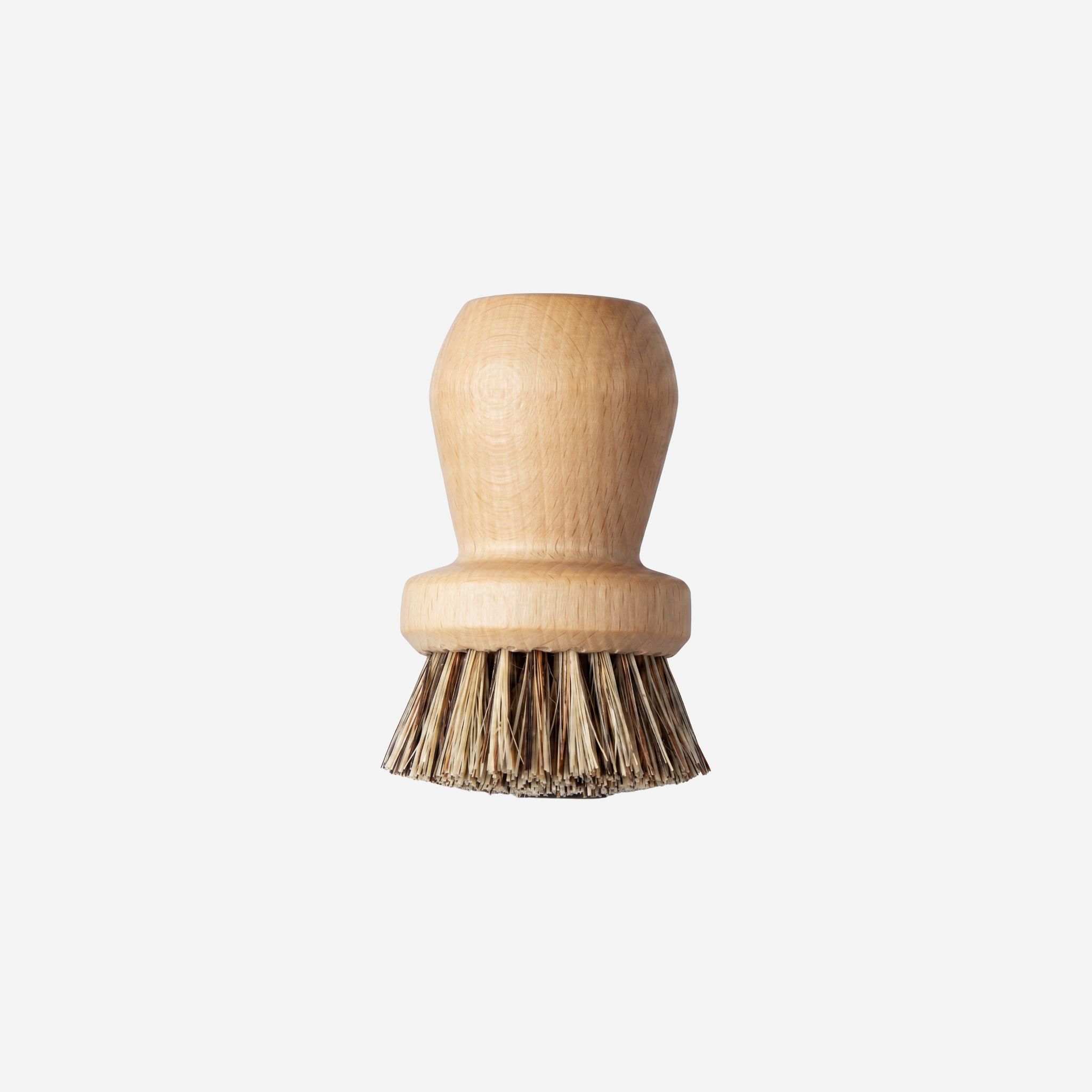 Cast Iron Care Kit — brush