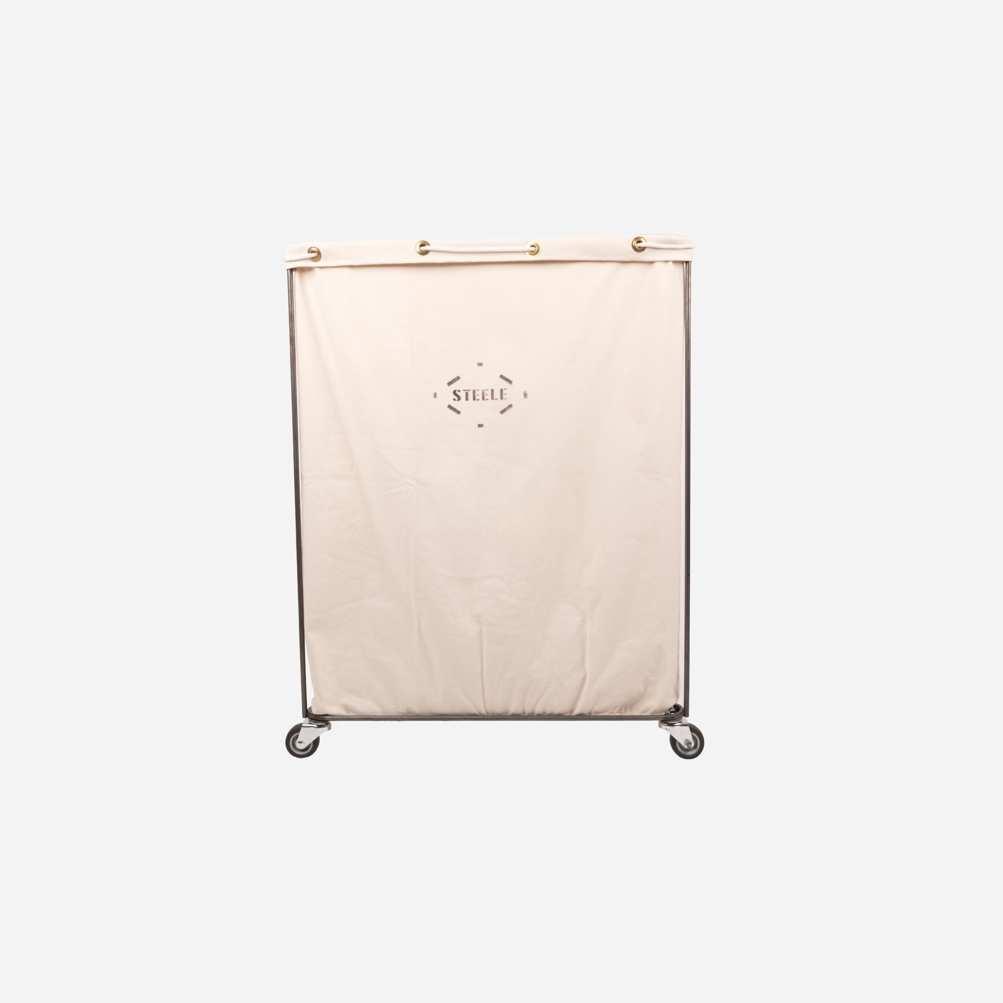 Corner Bag Caddie - Casters — hero