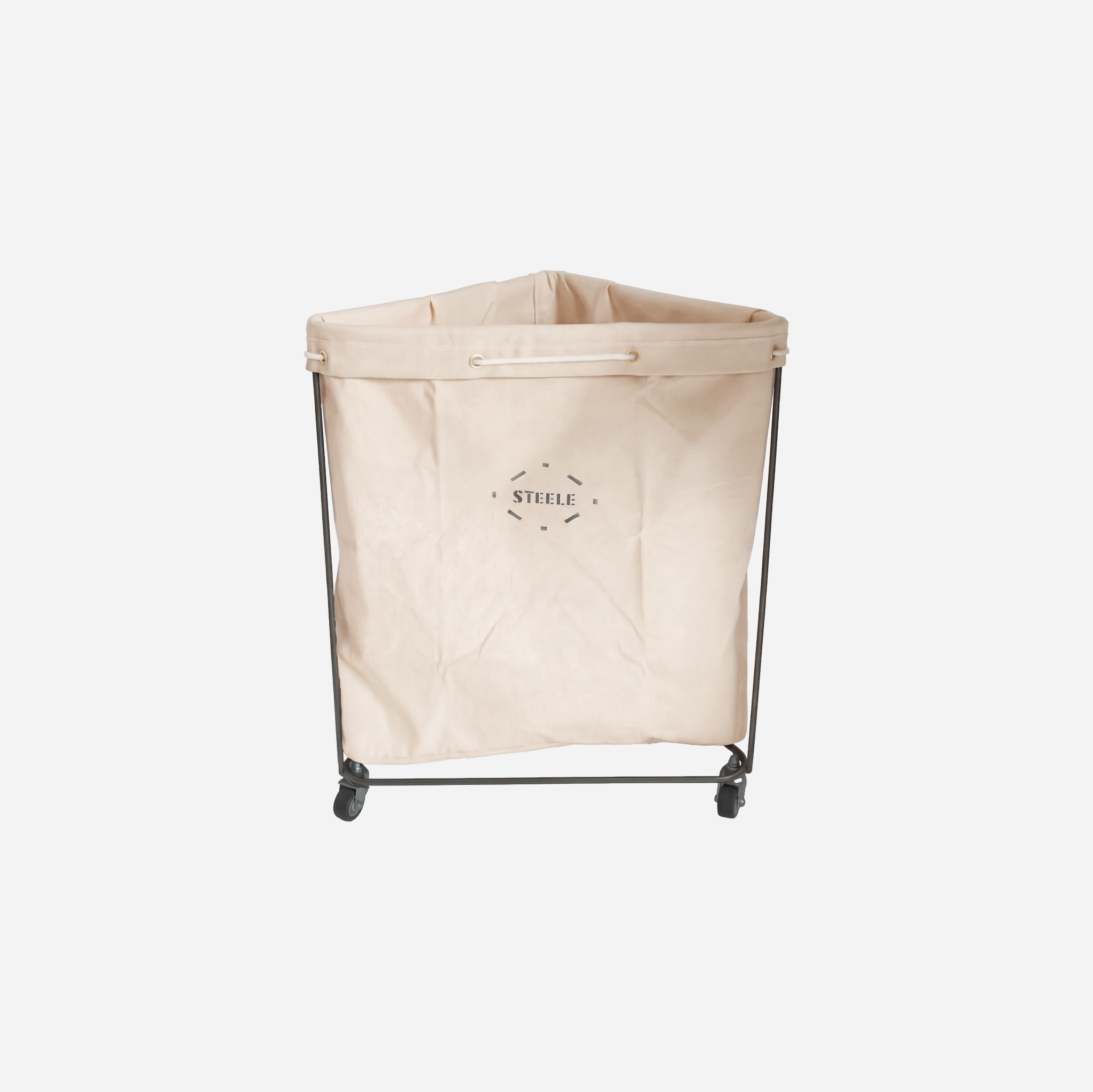 Corner Bag Caddie - Casters — top