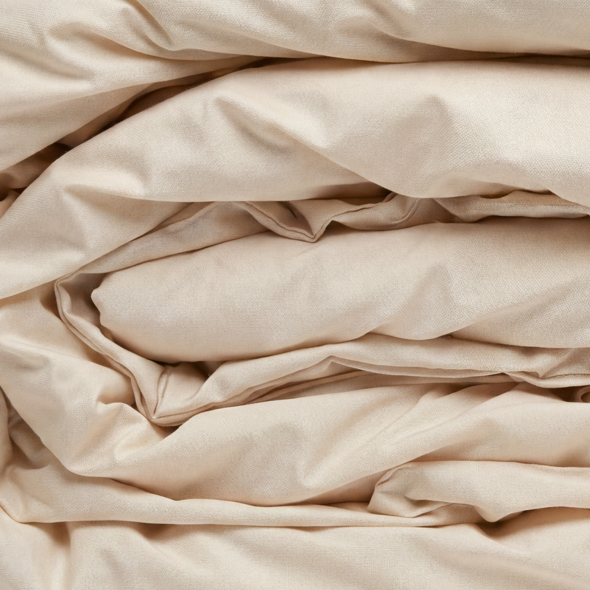 Natural Wool Bedding Duvet Insert / Comforter