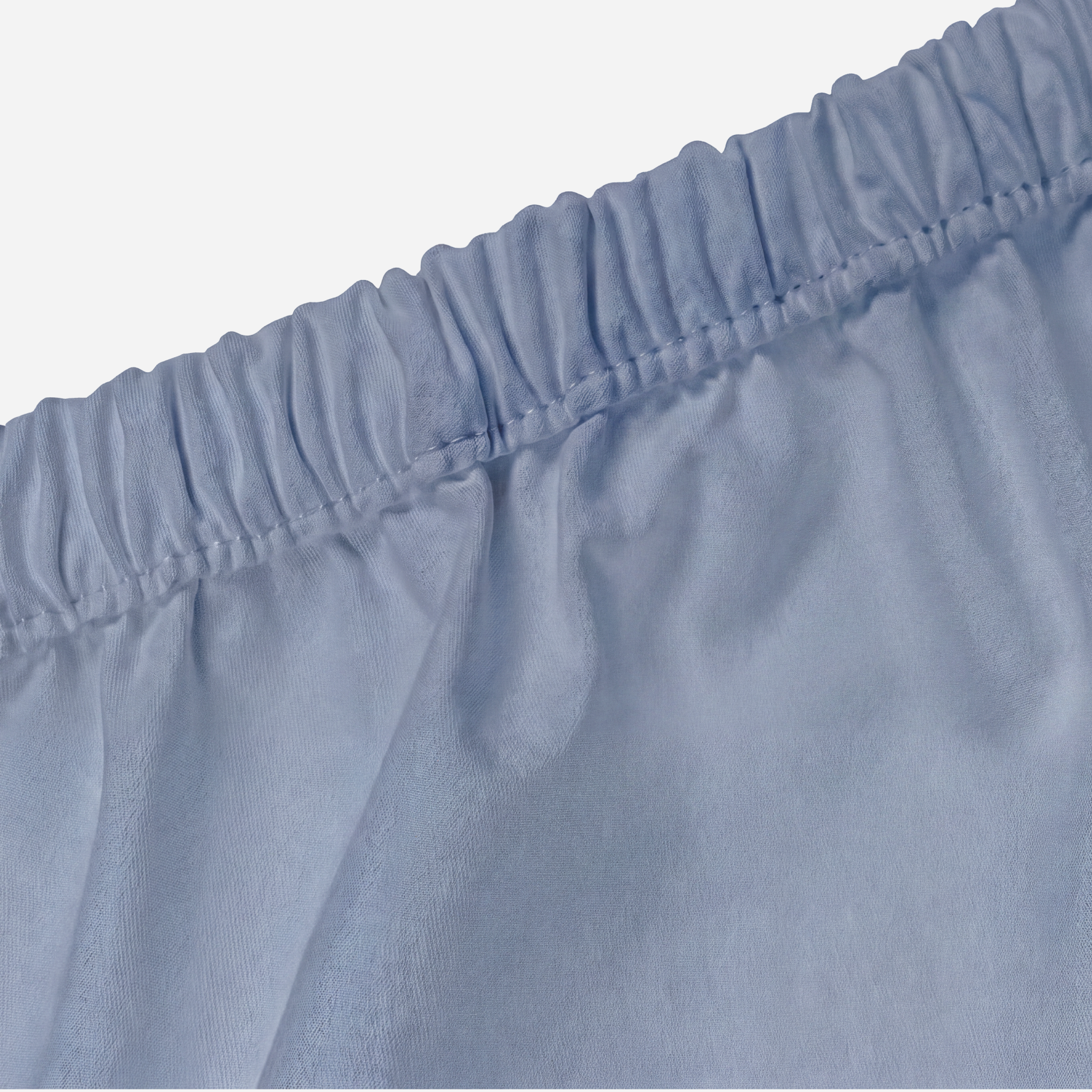 Cotton Percale Bed Sheet Set