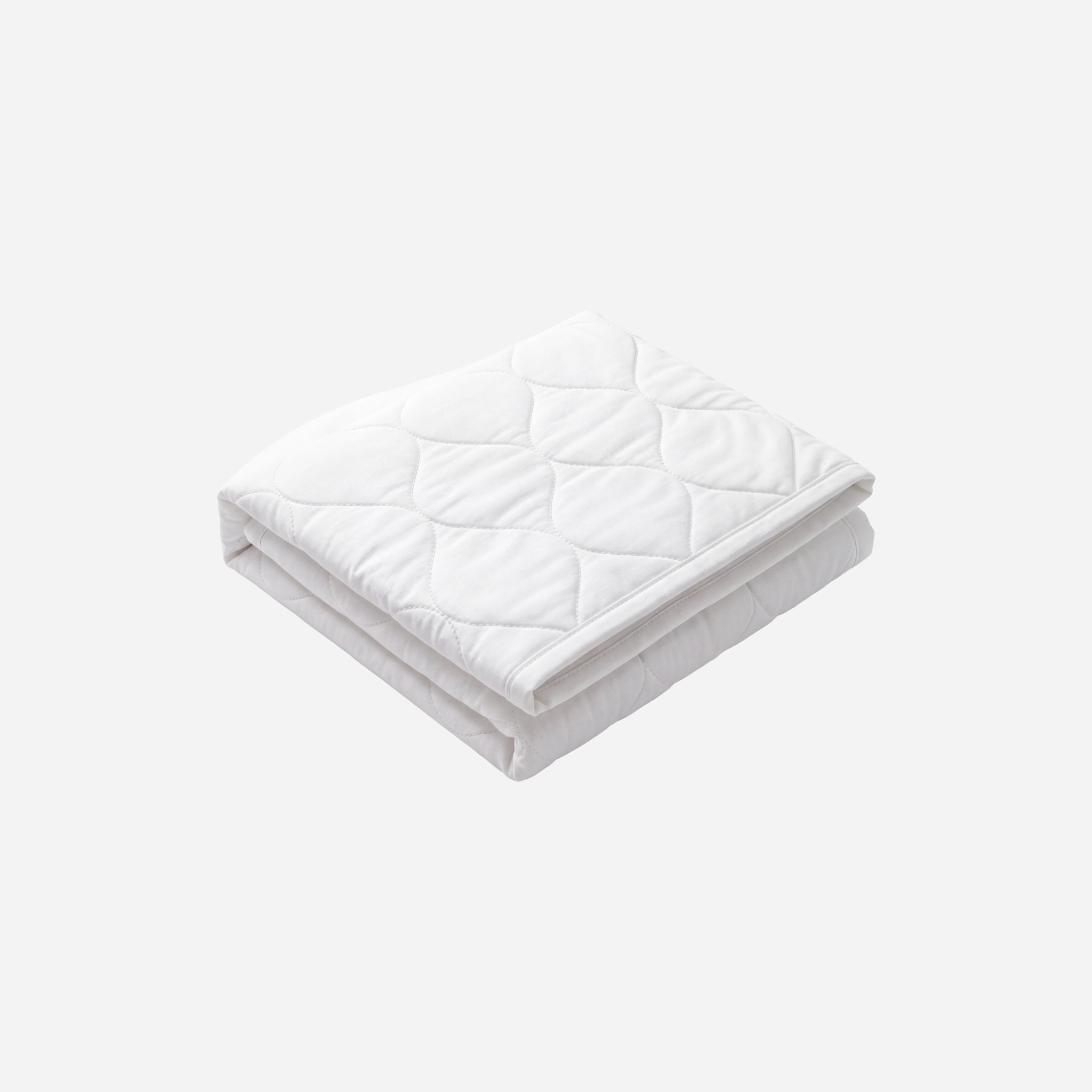 Cotton Quilted Pillow Sham