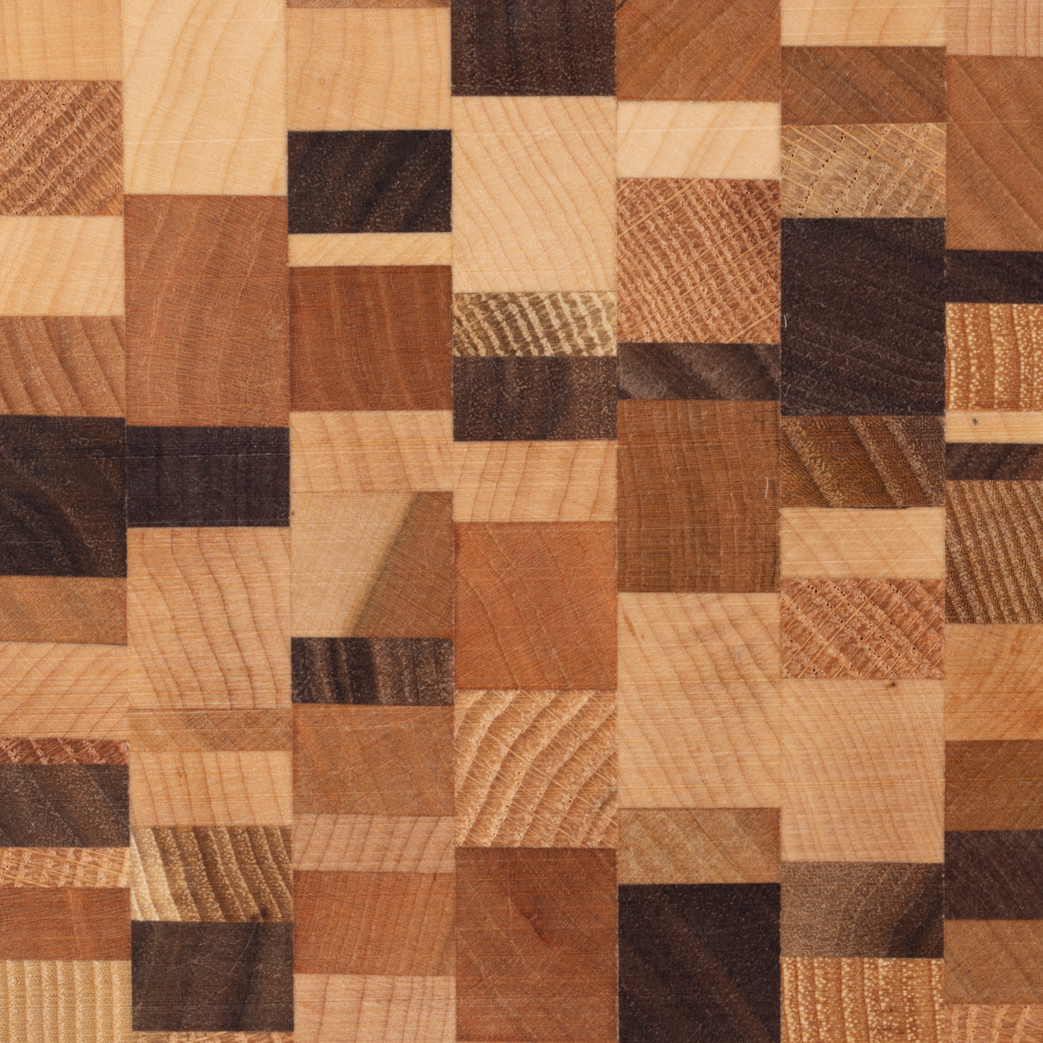 Chaos Grain Butcher Board