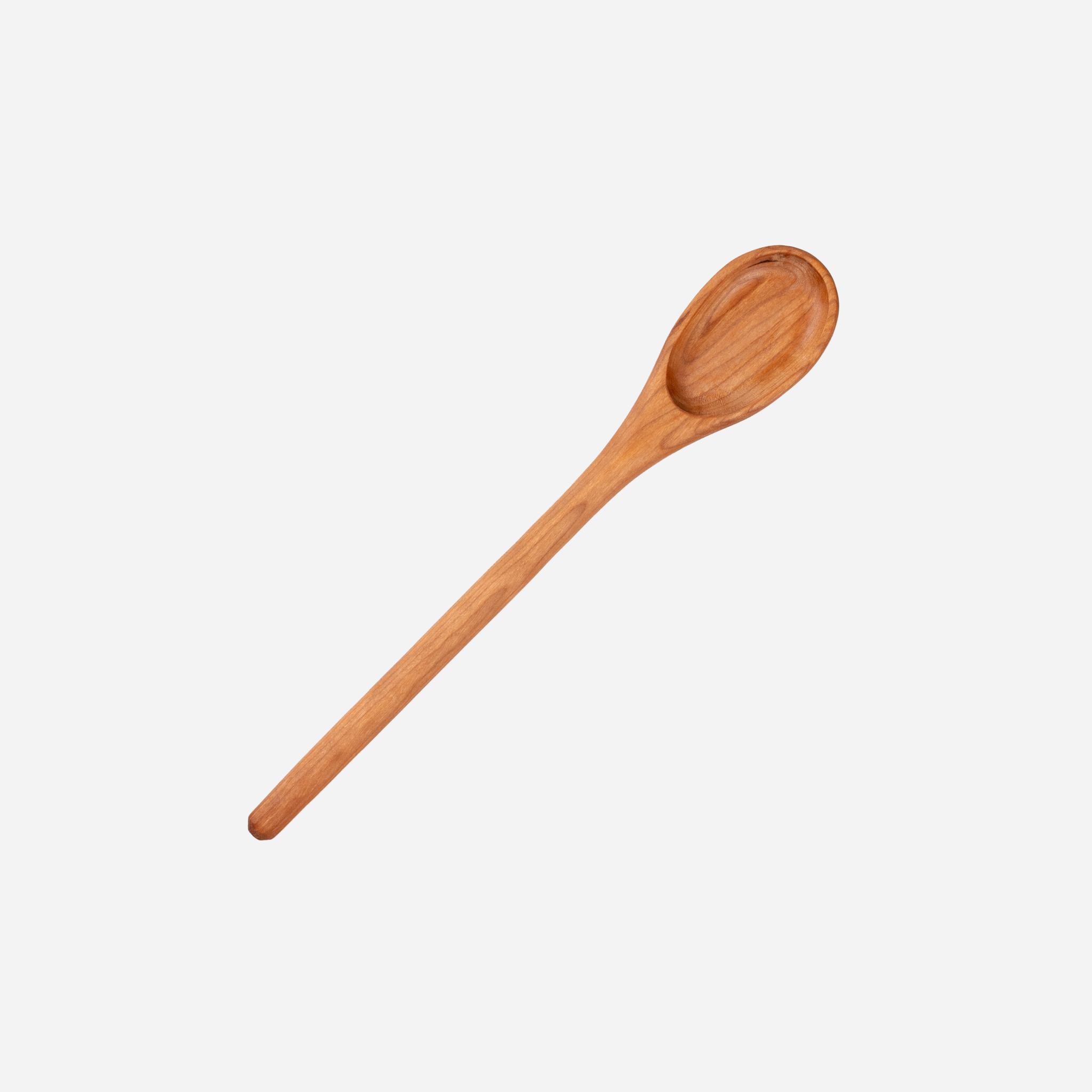 Wooden Serving Spoon — Standard, hero view