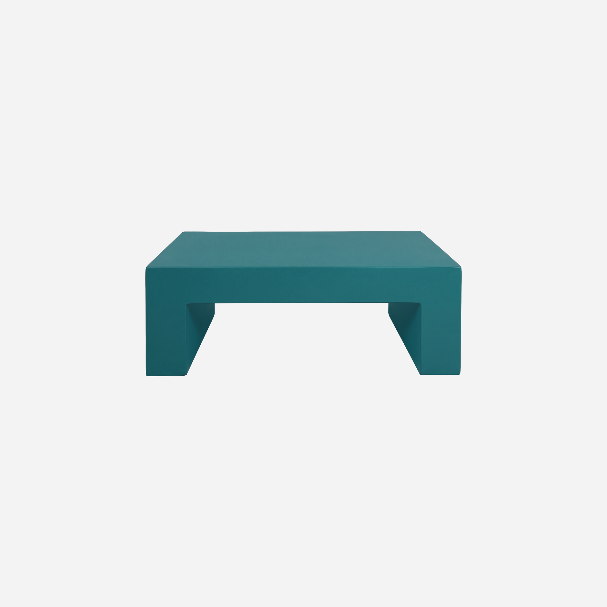 vignelli-bench-48-torquoise-hero