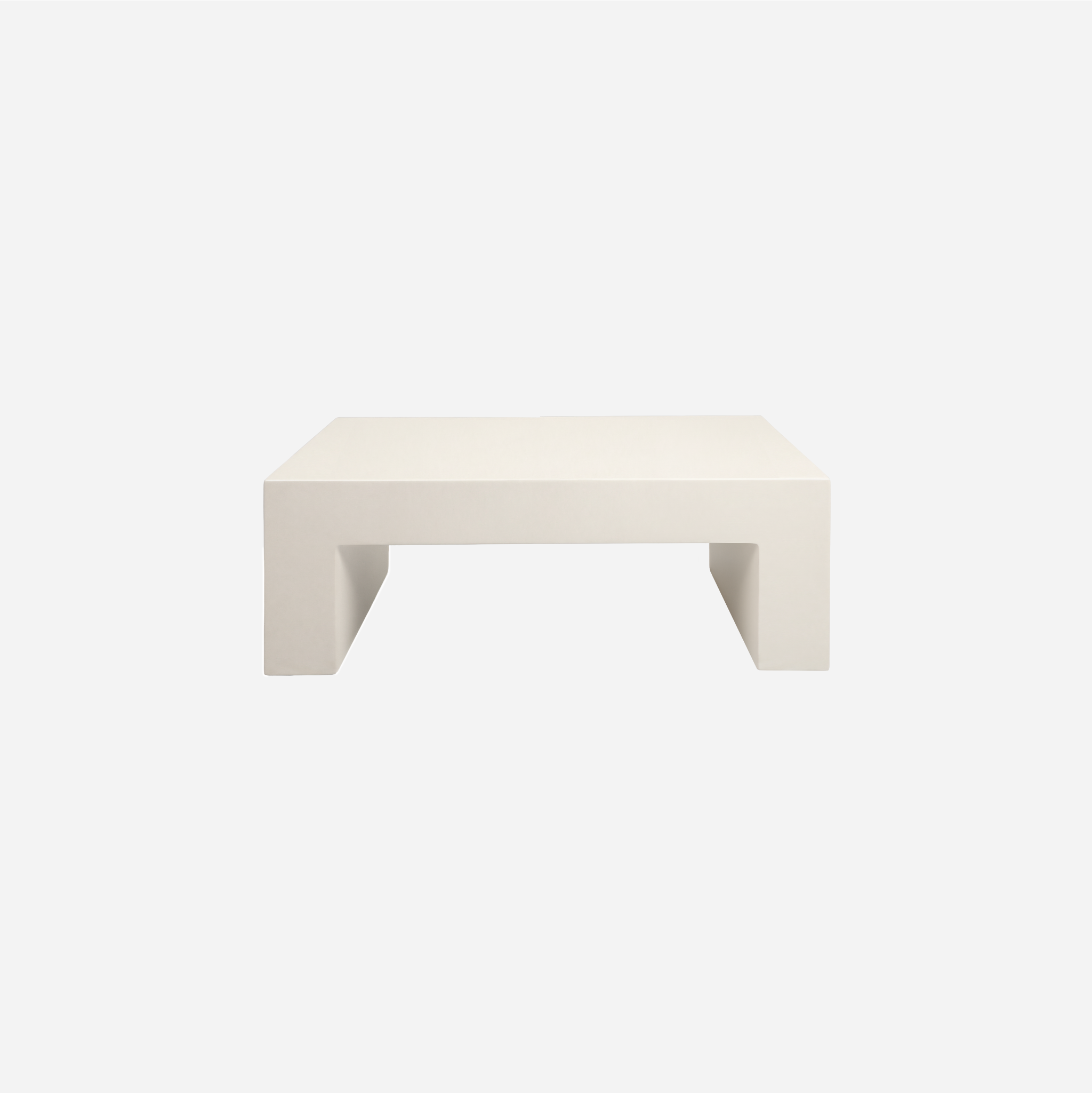 vignelli-bench-48-white-hero