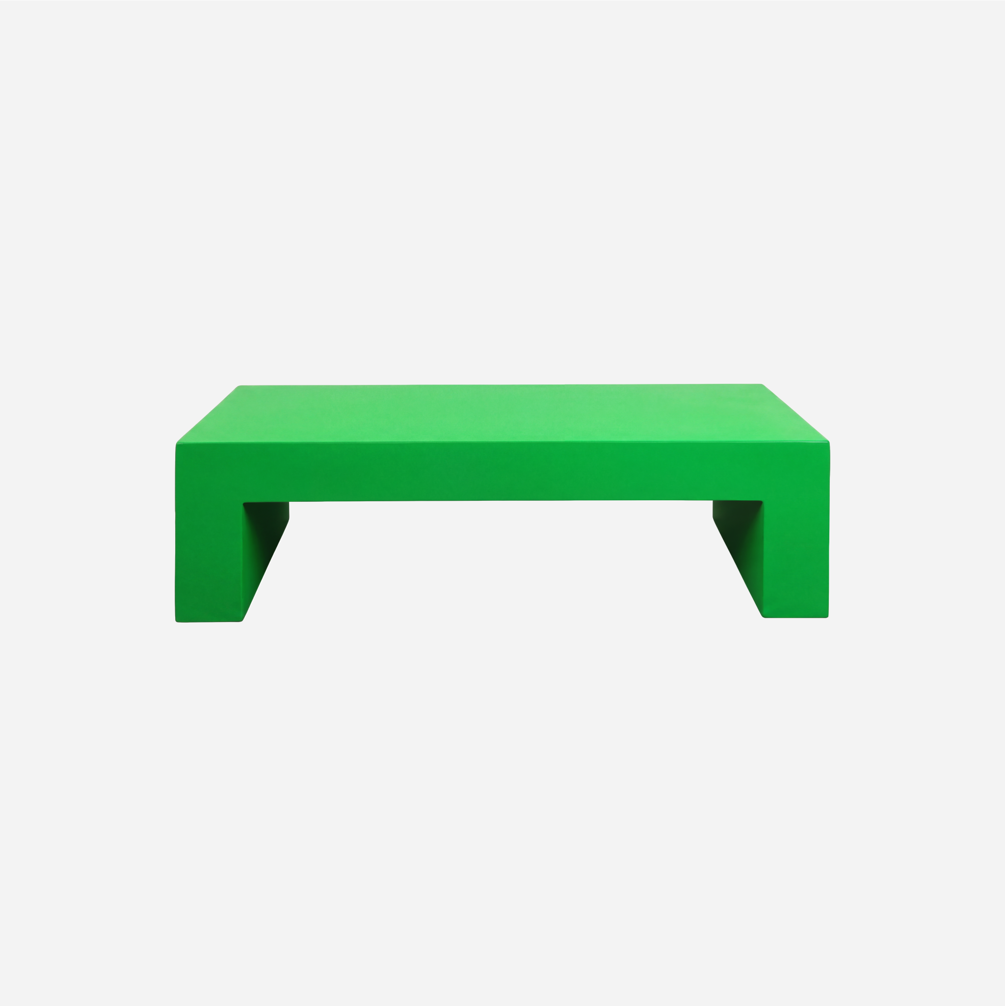 vignelli-bench-60-green-hero