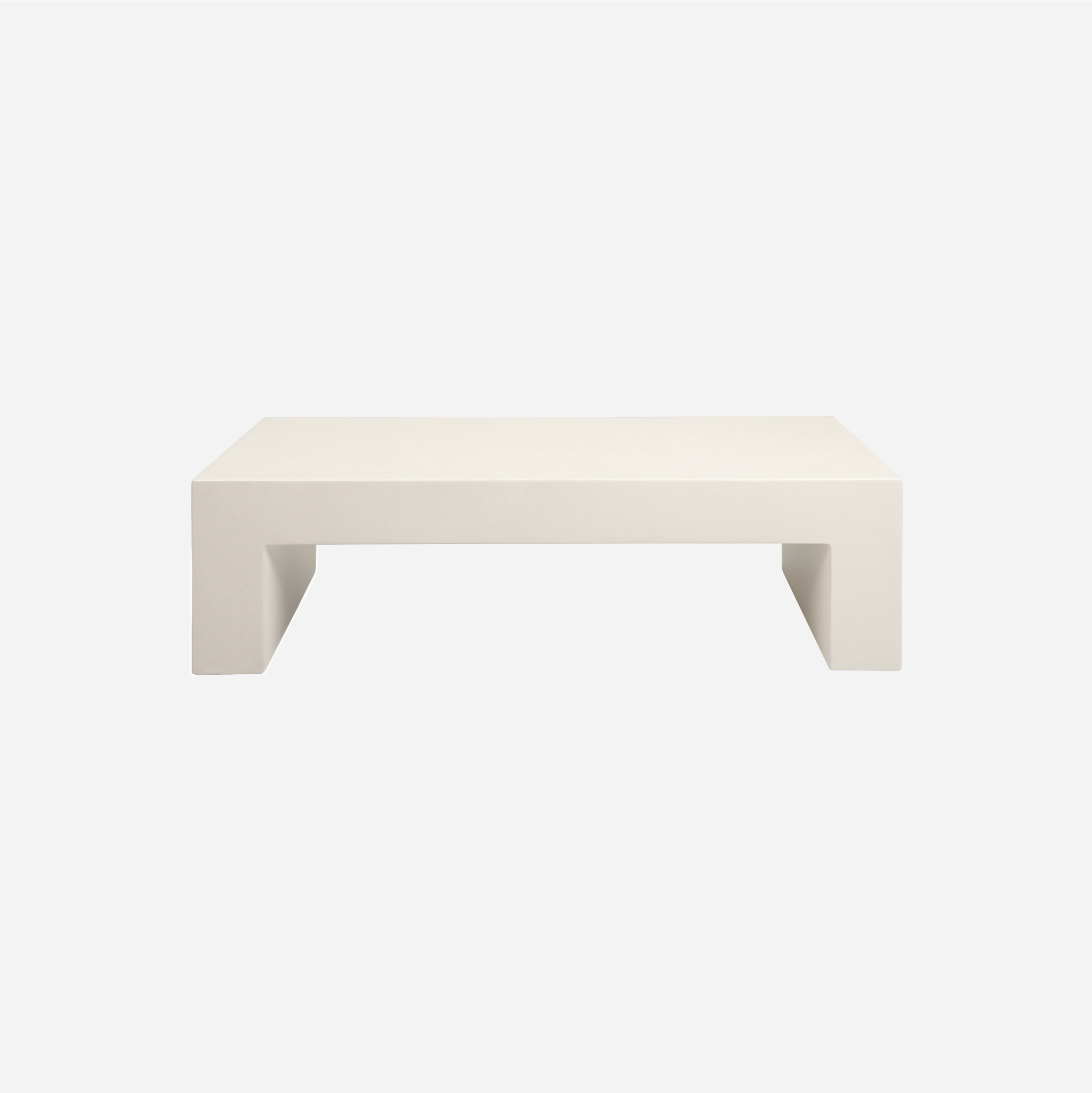 vignelli-bench-60-white-hero
