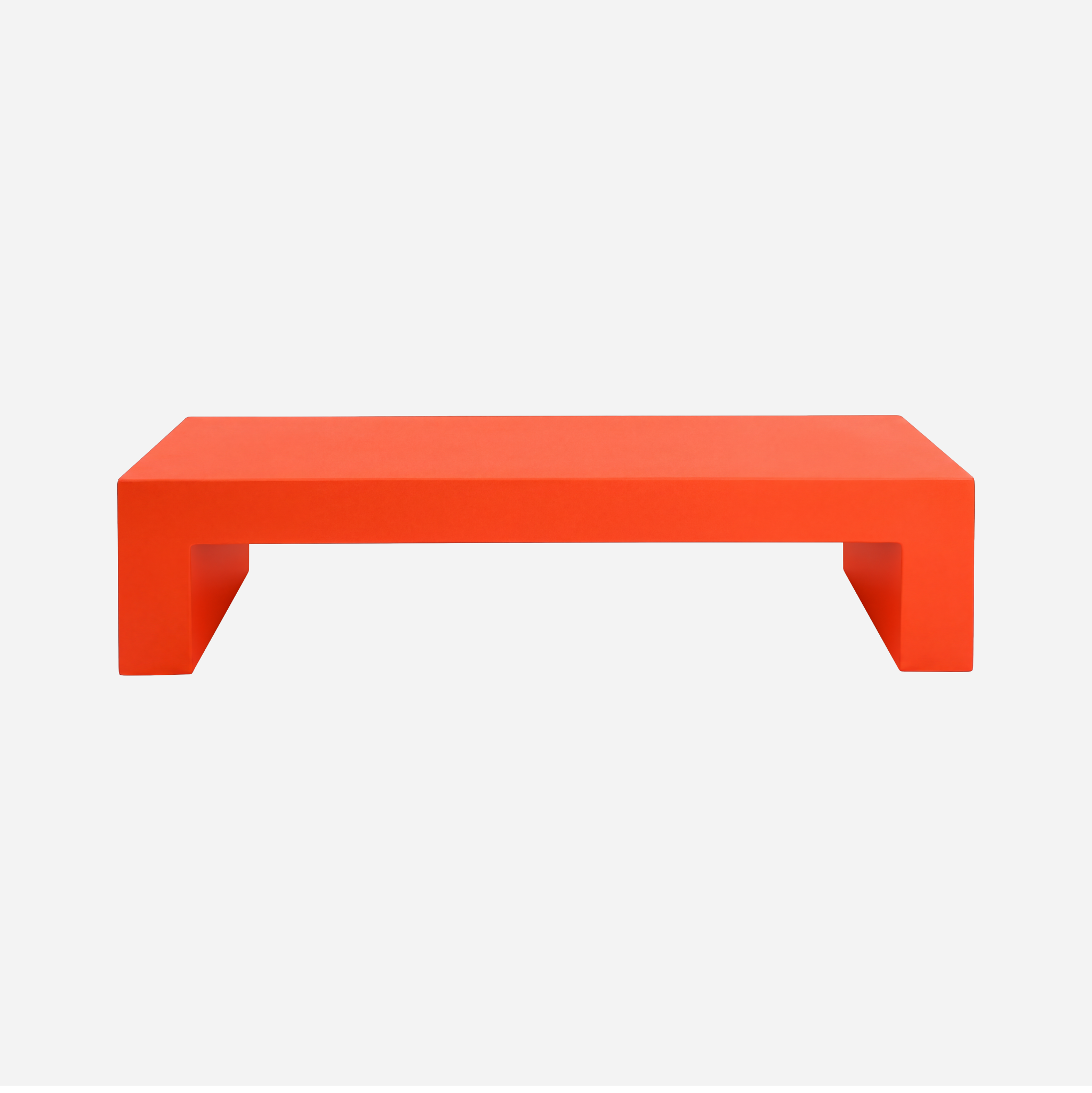 vignelli-bench-72-orange-hero