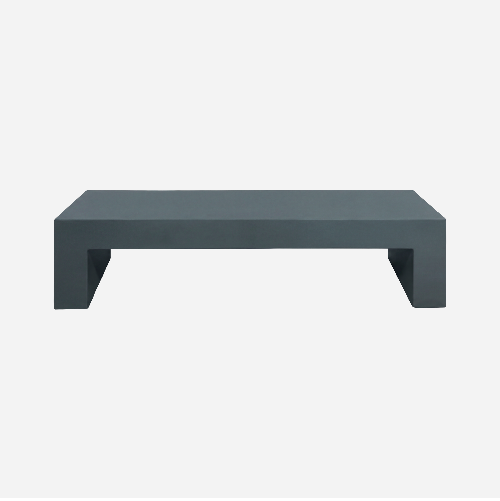 vignelli-bench-72-slate-hero