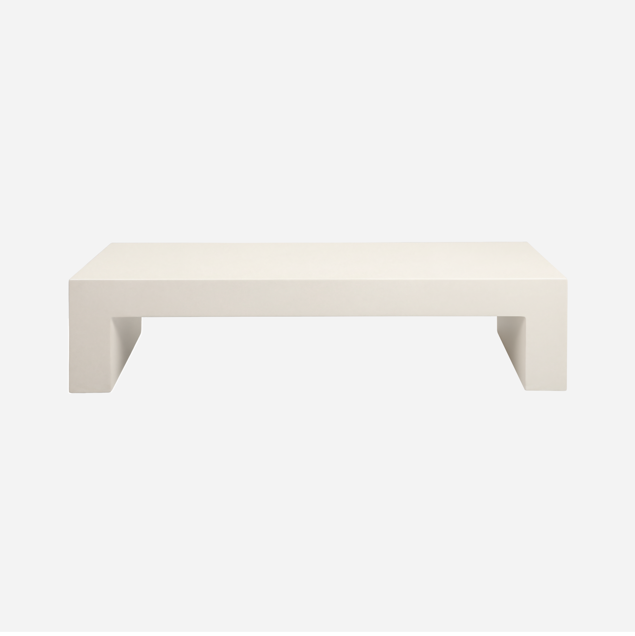 vignelli-bench-72-white-hero